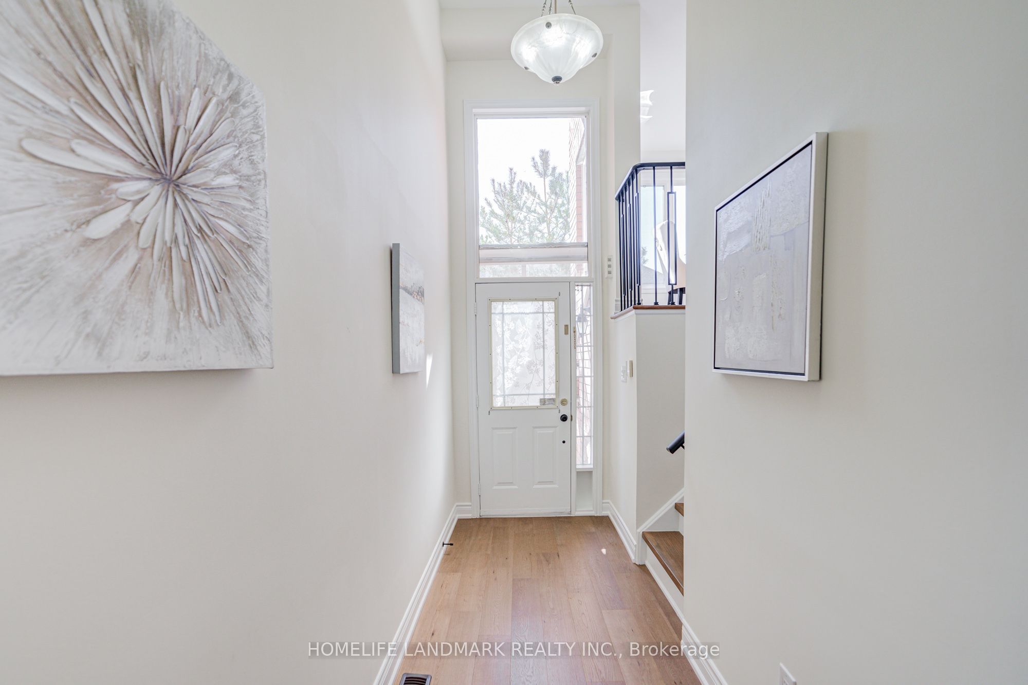 178 Leitchcroft Crescent, Markham, ON L3T 7T5 photo 4