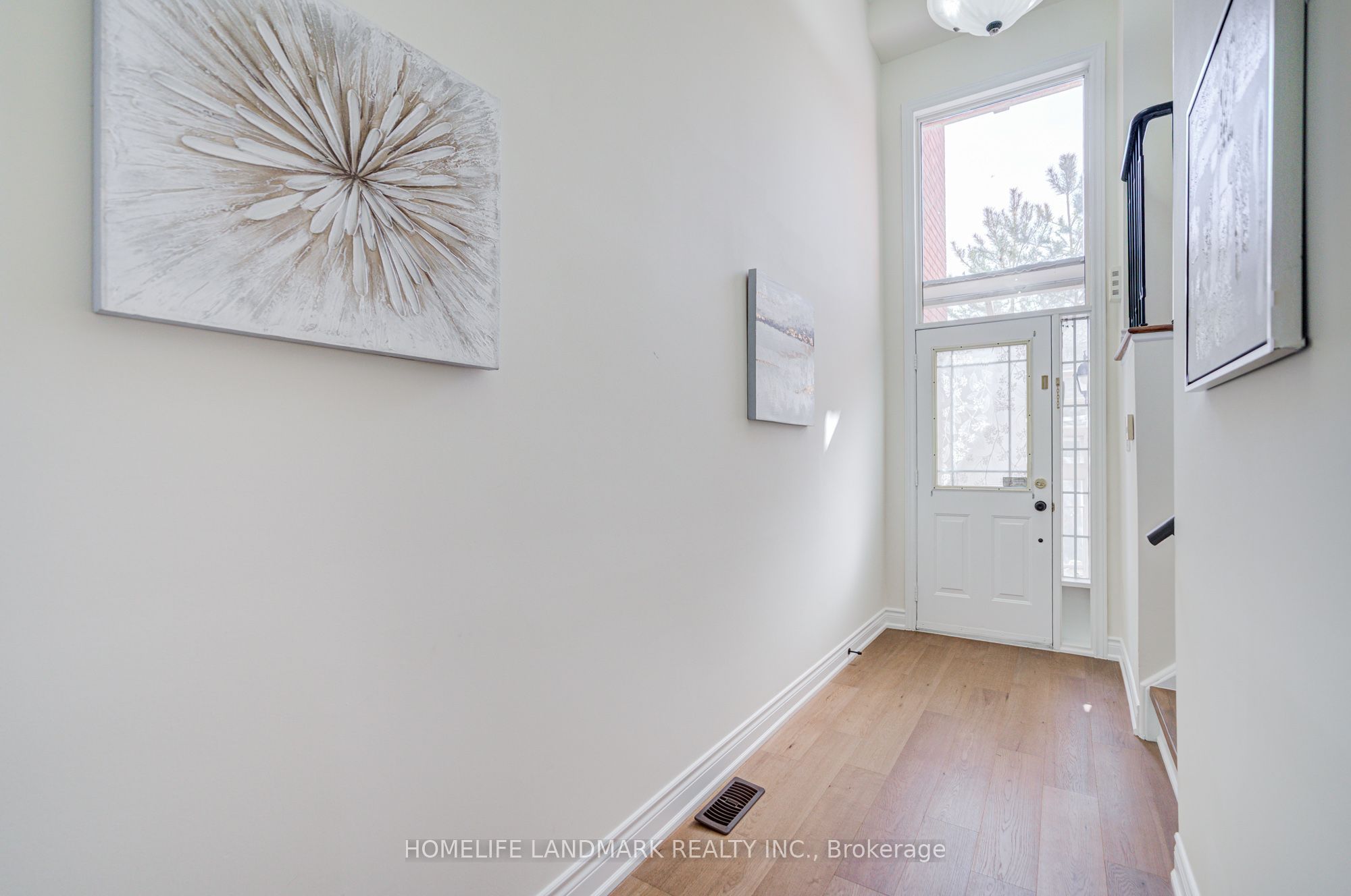 178 Leitchcroft Crescent, Markham, ON L3T 7T5 photo 5