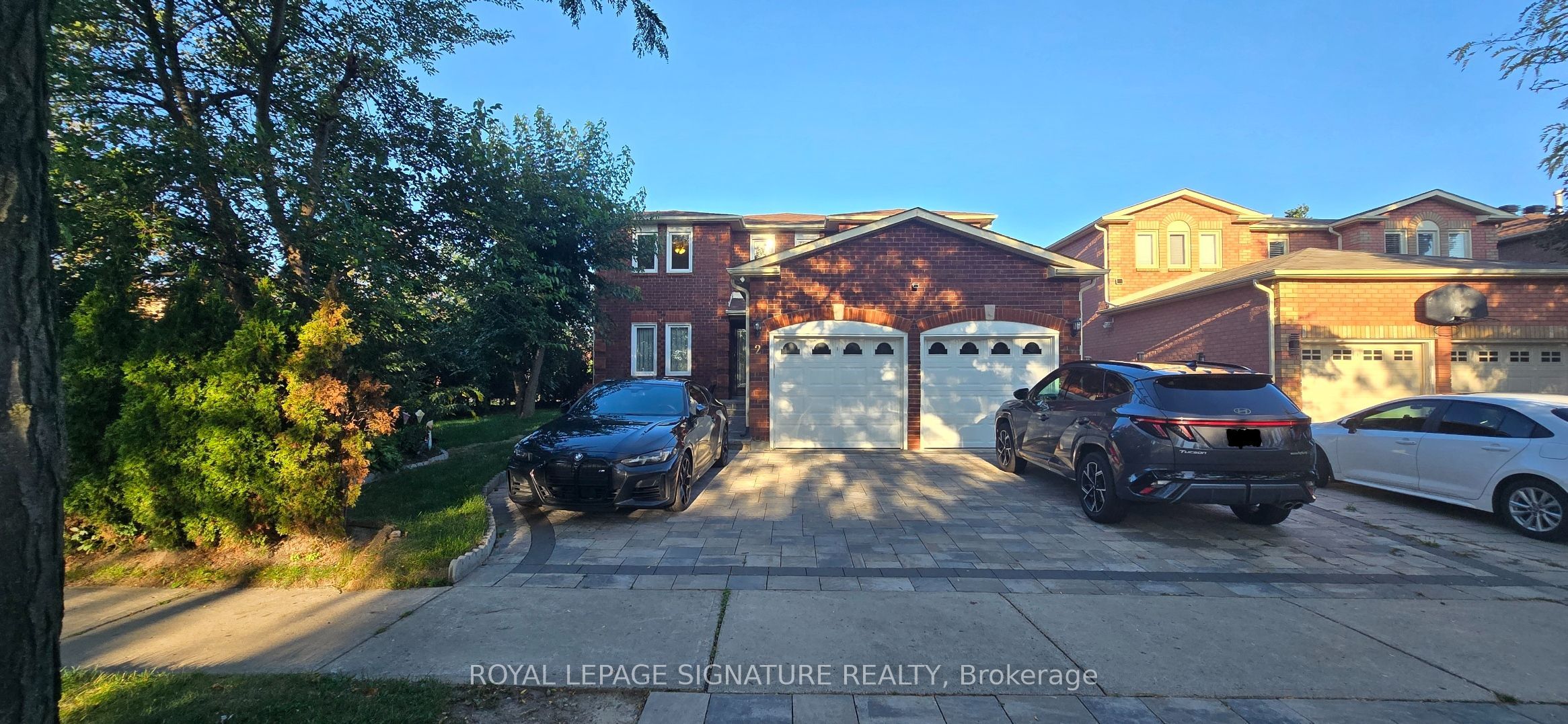 2 Viewmark Drive Bsmt, Richmond Hill, ON L4S 1C9