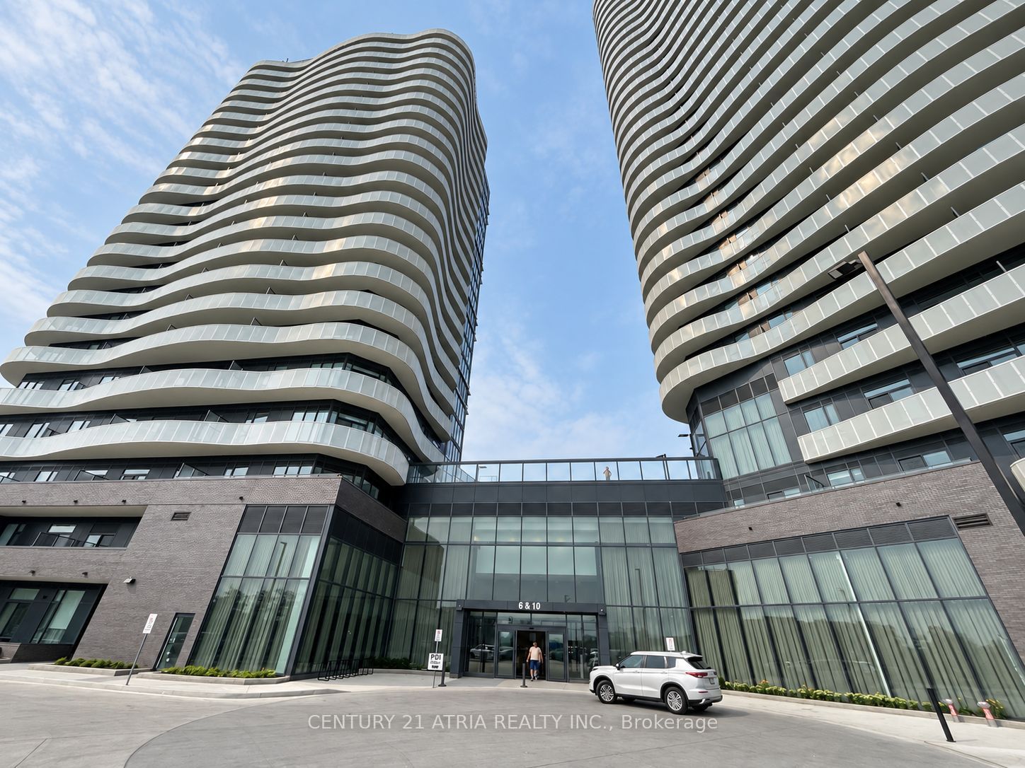 6 Flavelle Trail 2417, Vaughan, ON L4L 0M8