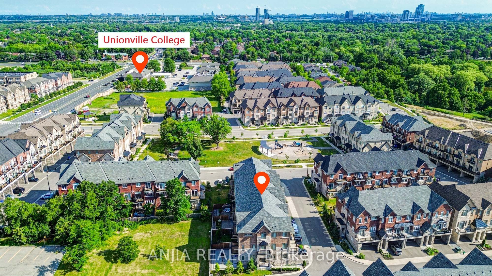 7 Beaufort Way, Markham, ON L6C 0Y7 photo 4