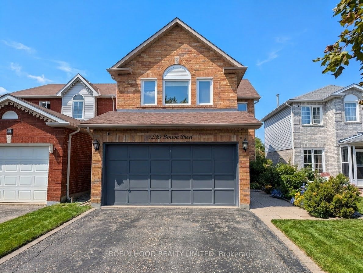 1230 Benson Street 0, Innisfil, ON L9S 1Y5 photo 2