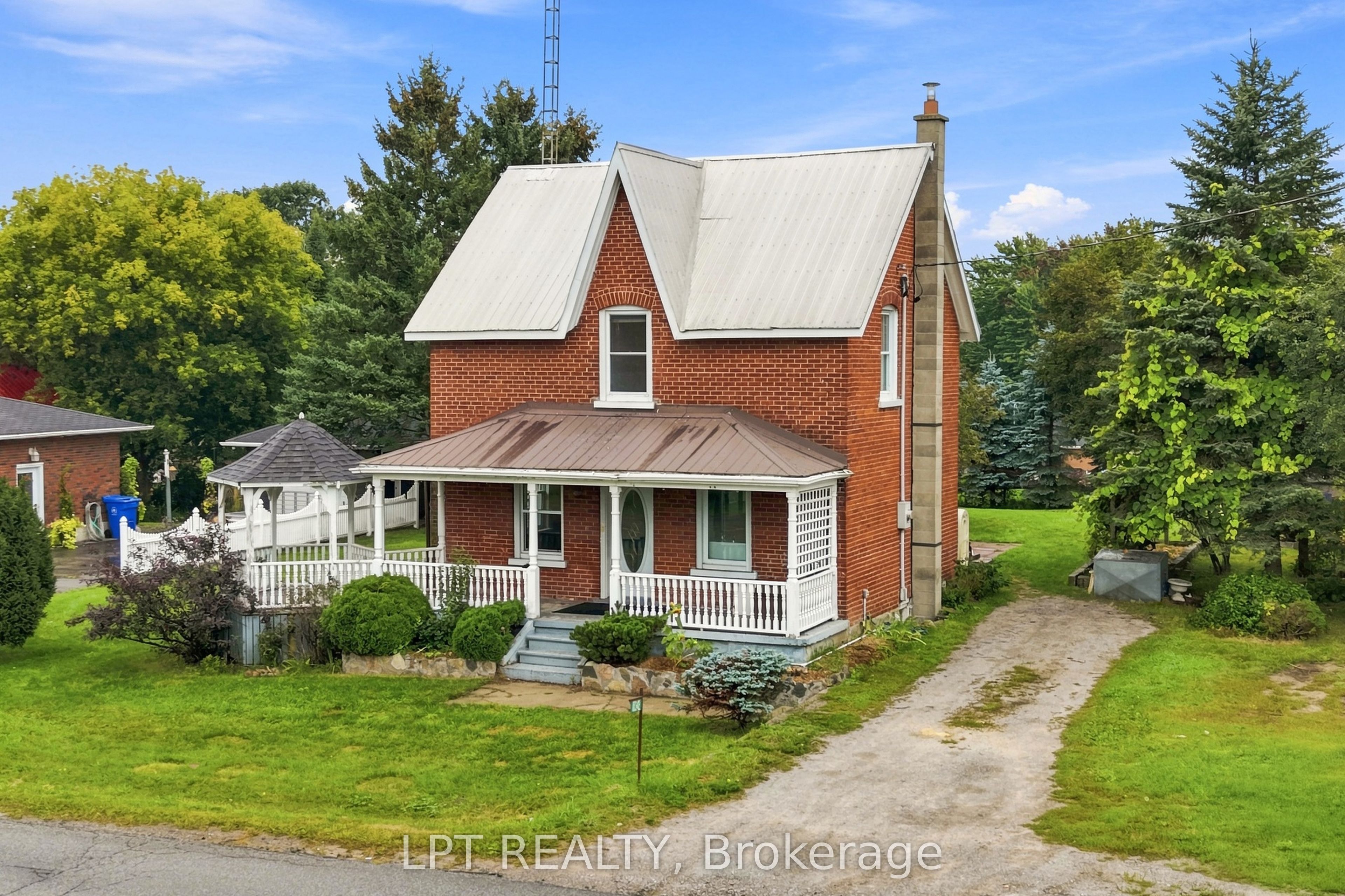 10342 Ravenshoe Road, Georgina, ON L9P 1R2 photo 2