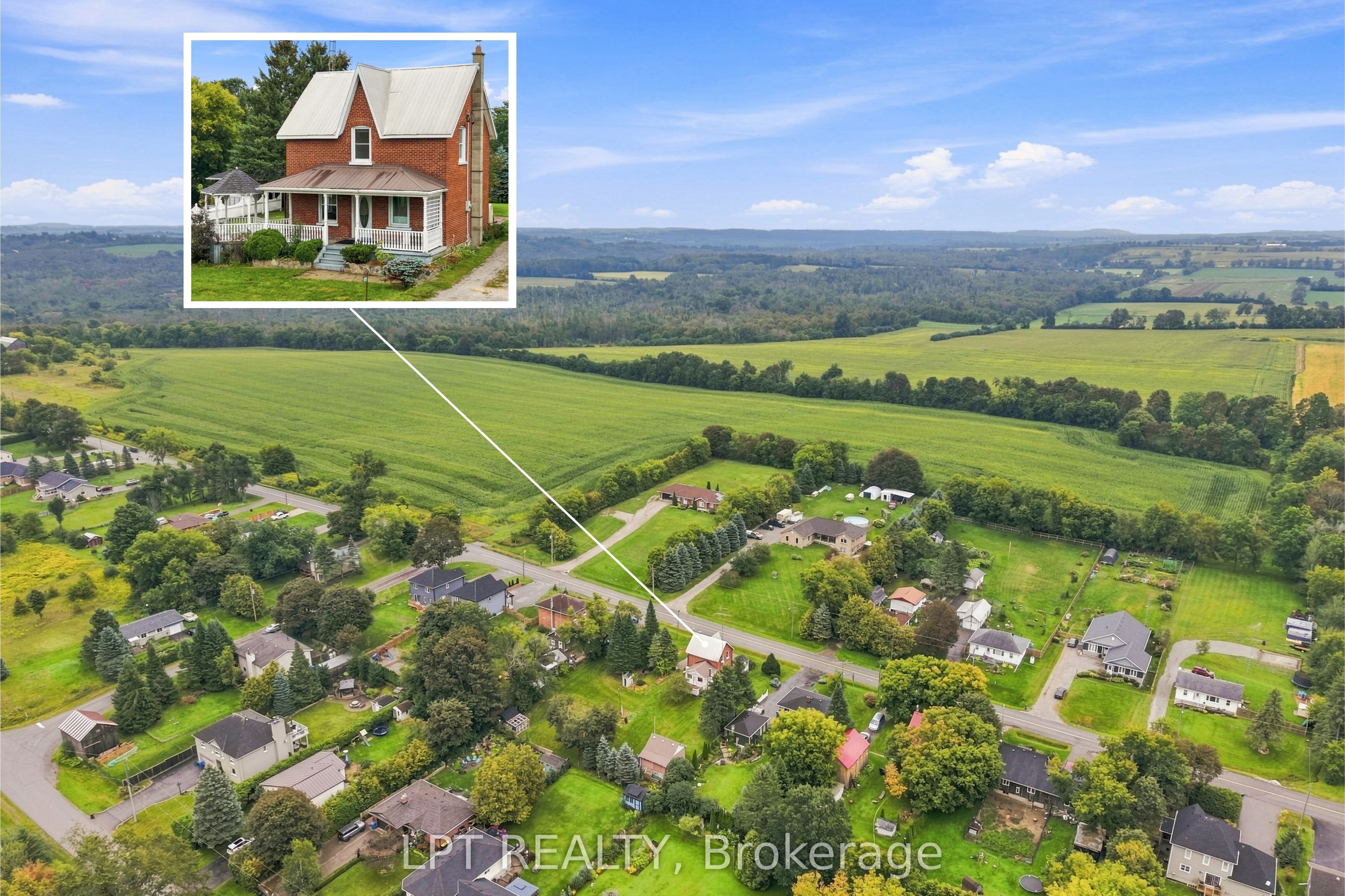 10342 Ravenshoe Road, Georgina, ON L9P 1R2 photo 3