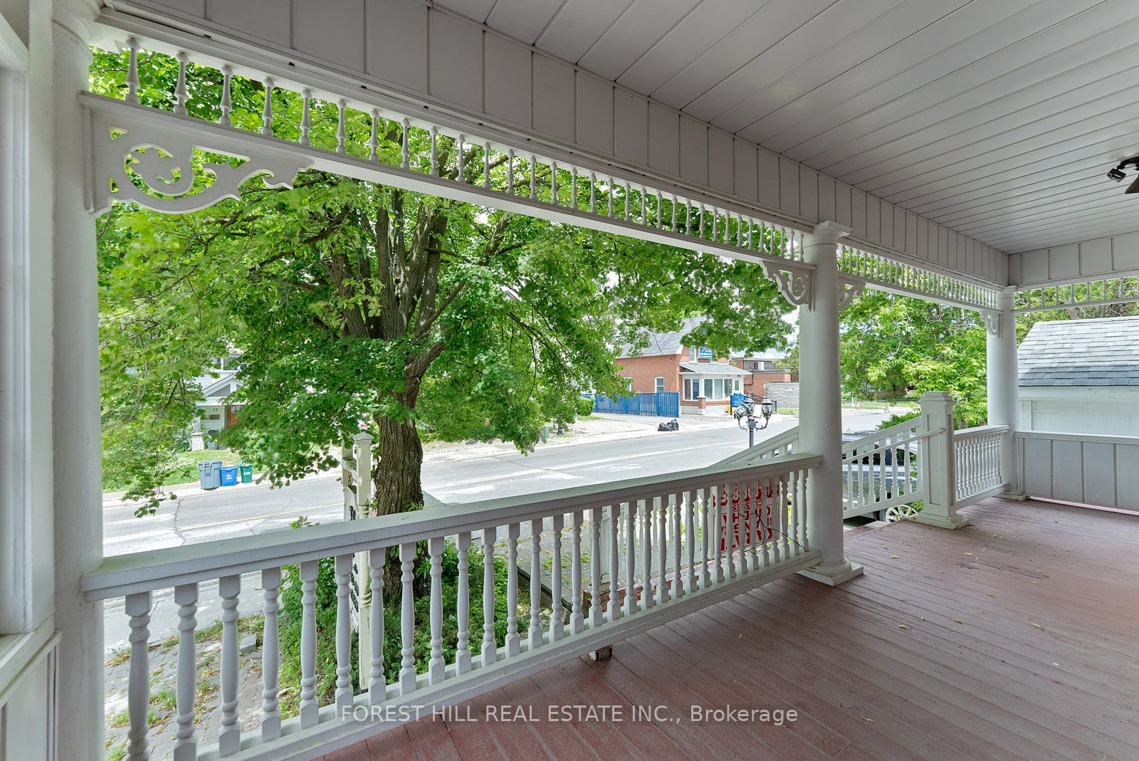 36 Arnold Crescent MAIN, Richmond Hill, ON L4C 3R5 photo 5
