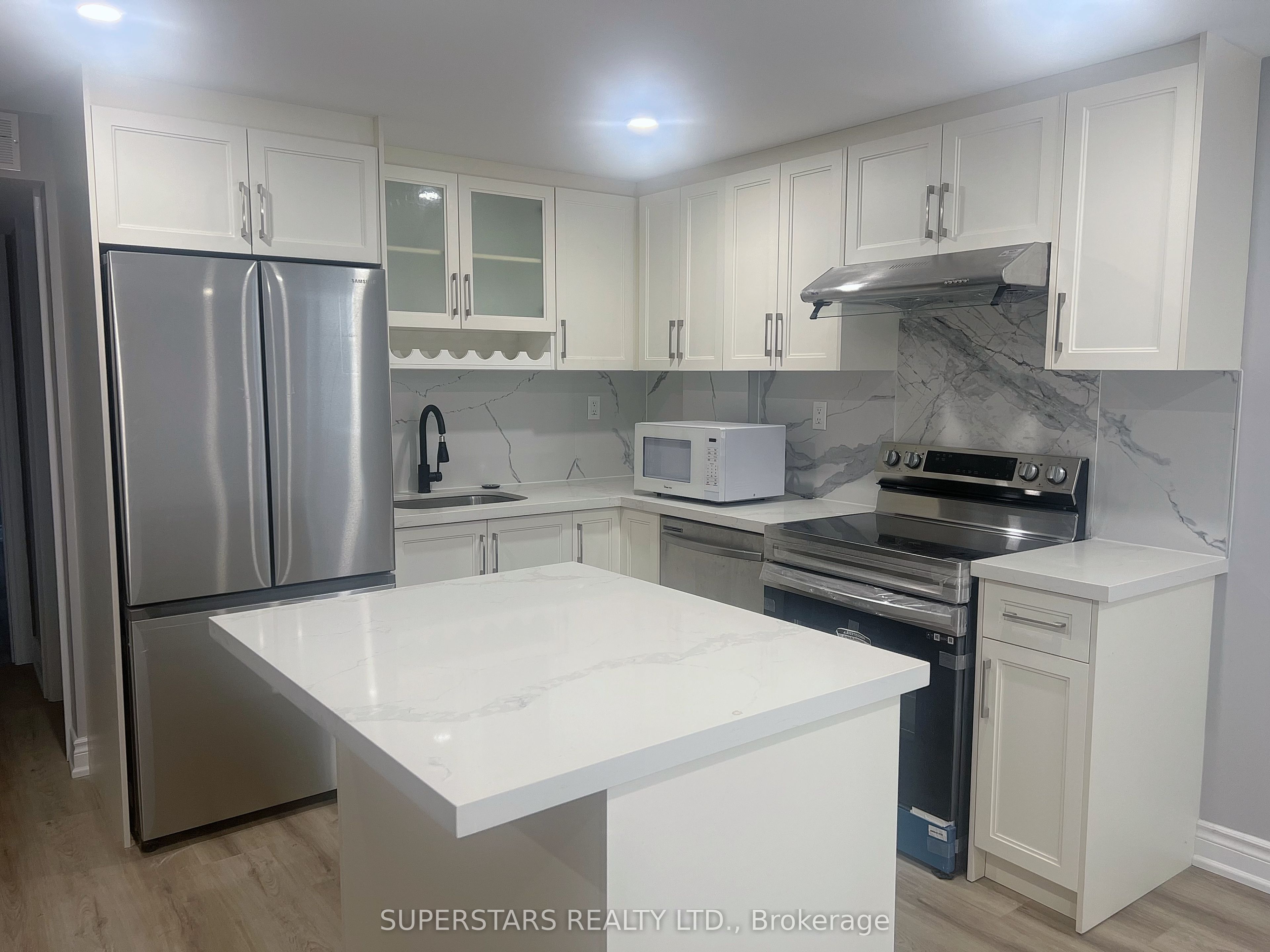 26 Tavistock Court Basement, Markham, ON L3P 6H1 photo 3