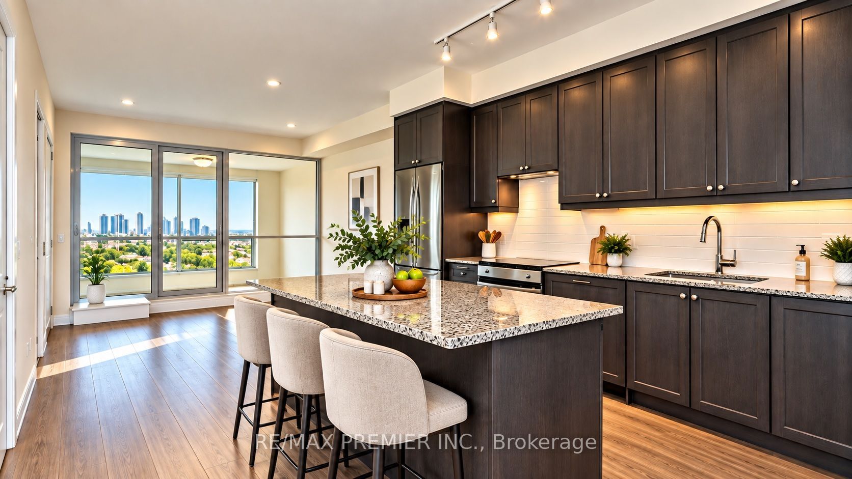 9075 Jane Street 905, Vaughan, ON L4K 0L7 photo 5