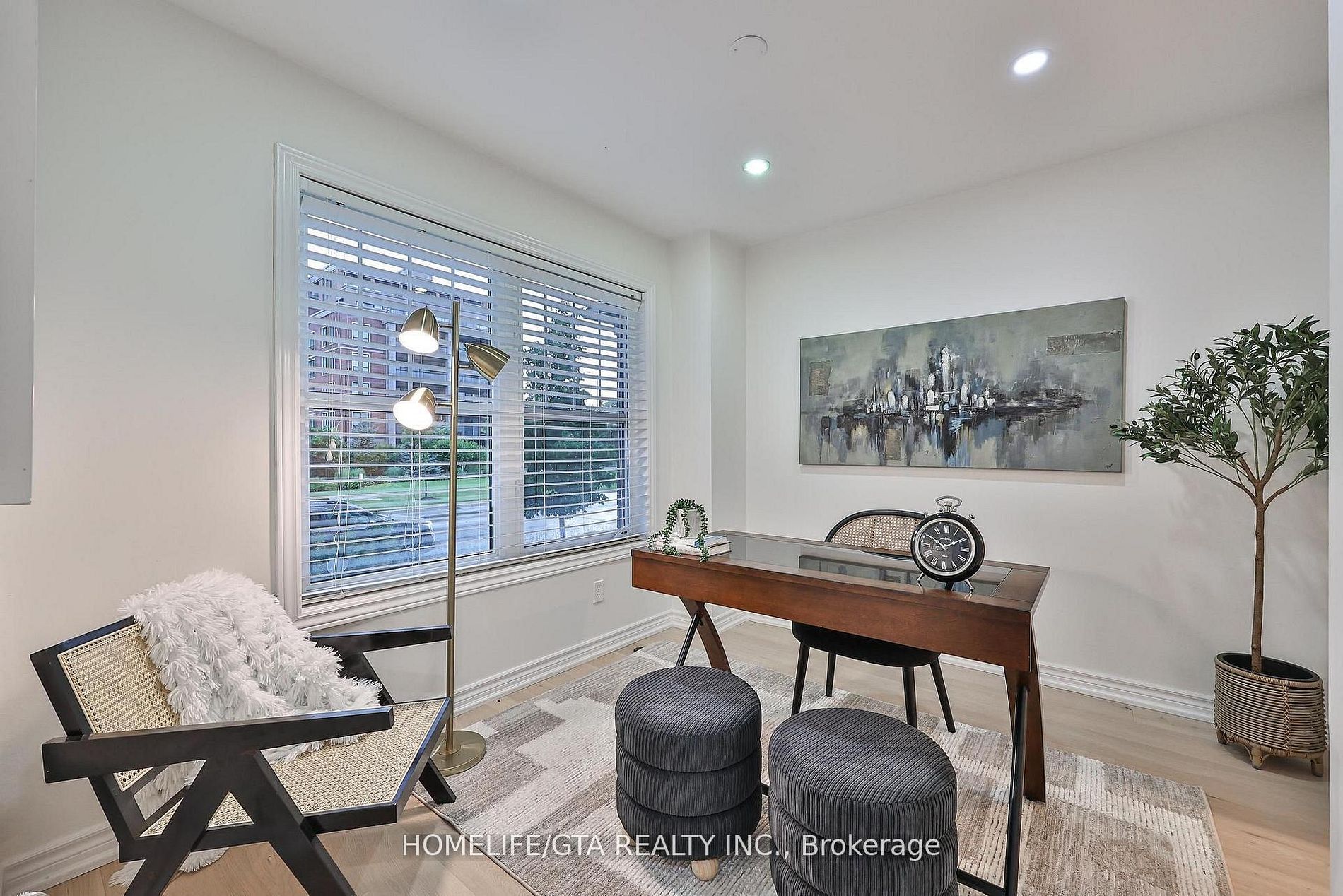52 Baker Hill Boulevard, Whitchurch-Stouffville, ON L4A 8B7 photo 2