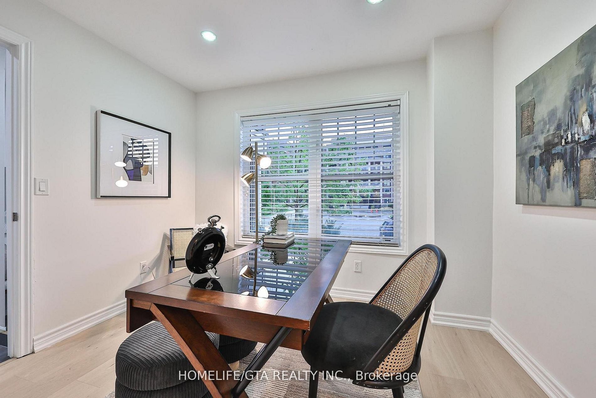 52 Baker Hill Boulevard, Whitchurch-Stouffville, ON L4A 8B7 photo 3