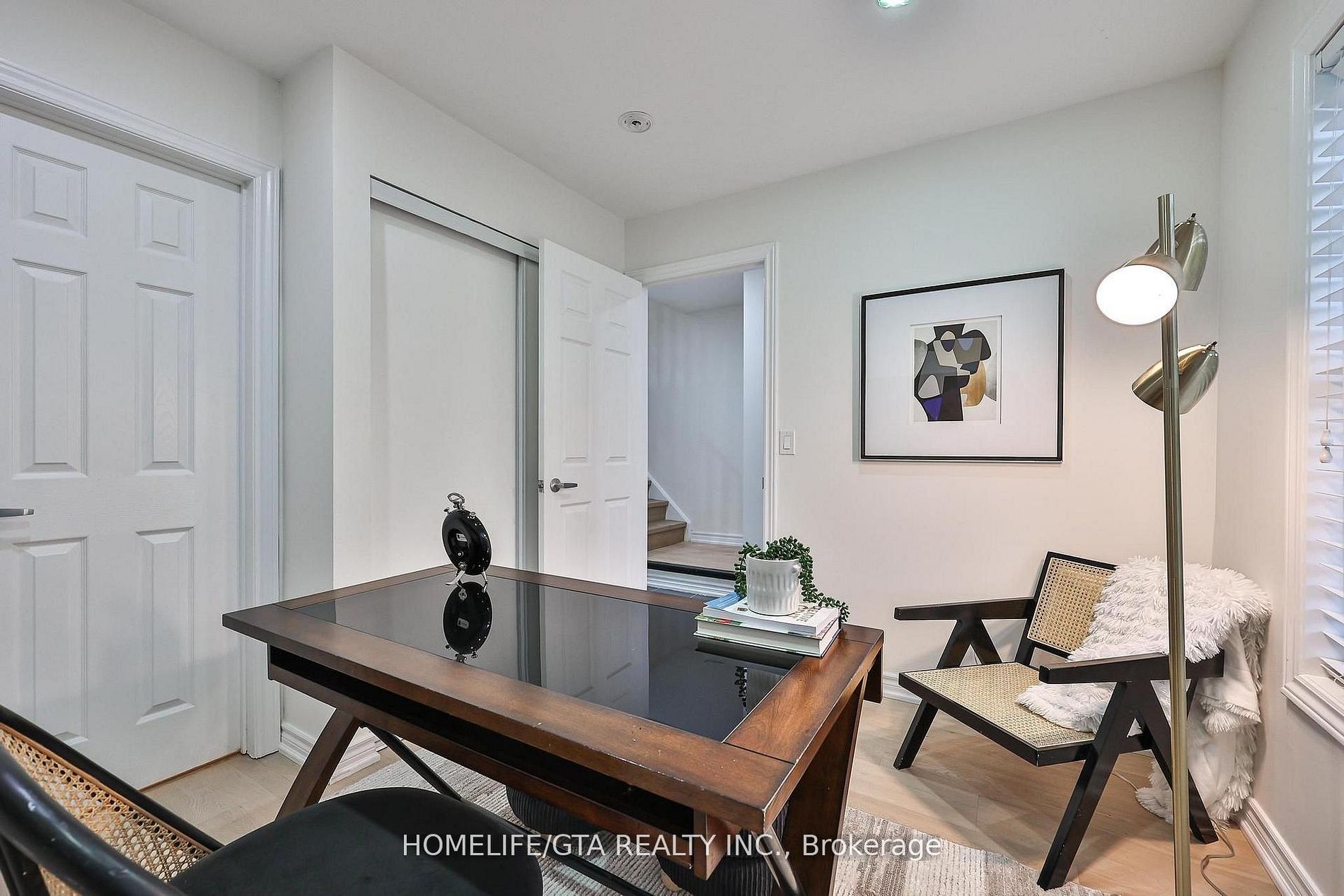 52 Baker Hill Boulevard, Whitchurch-Stouffville, ON L4A 8B7 photo 4