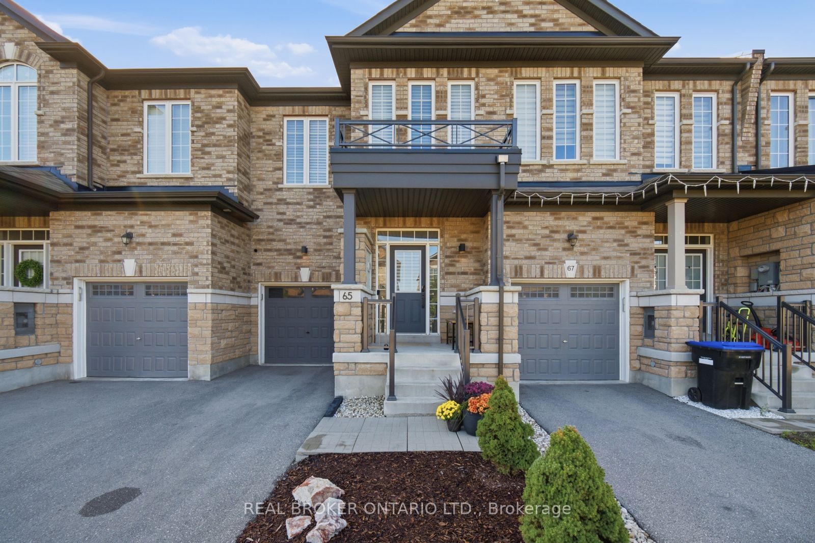 65 Blackwell Crescent, Bradford West Gwillimbury, ON L3Z 4L3 photo 4