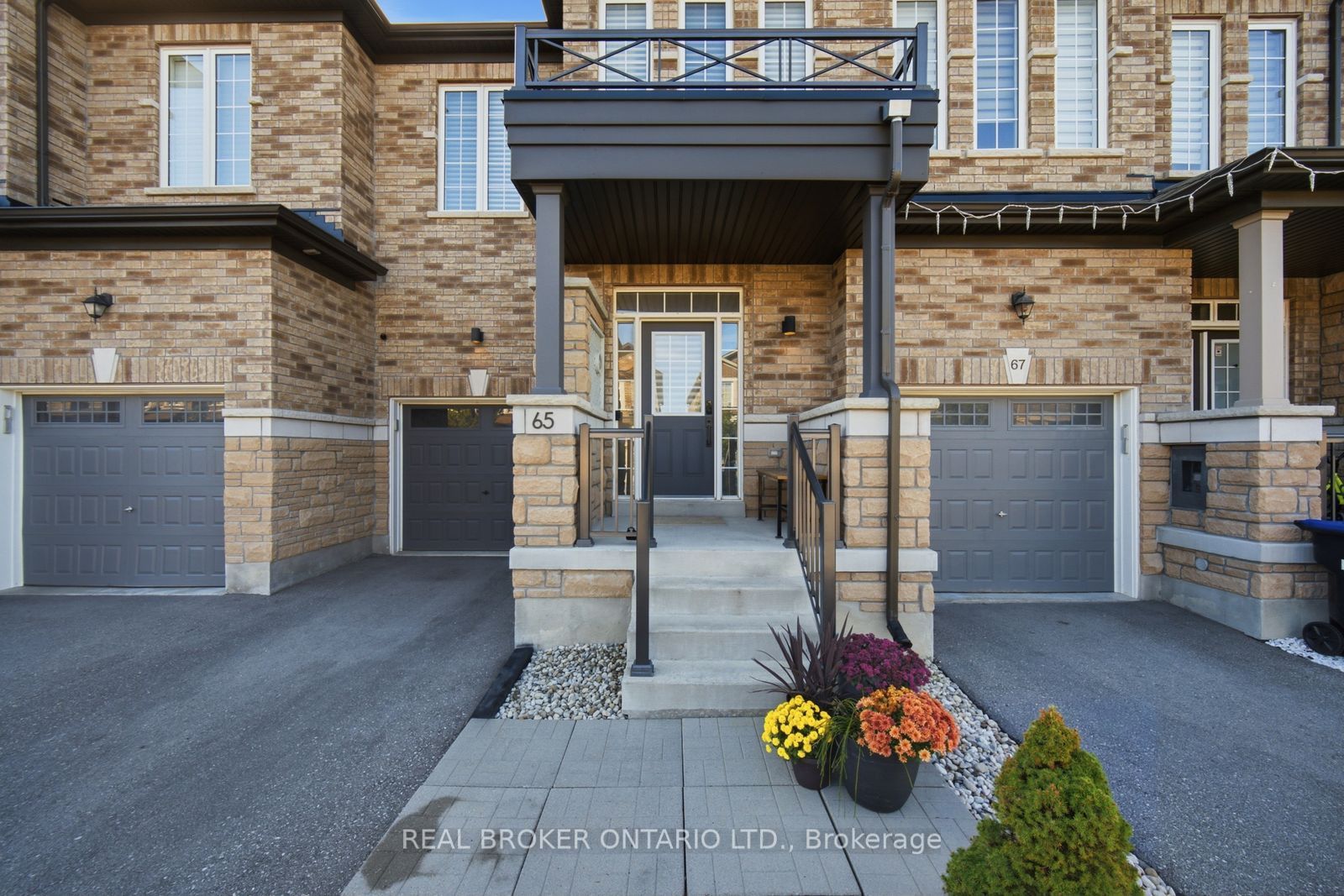 65 Blackwell Crescent, Bradford West Gwillimbury, ON L3Z 4L3 photo 5