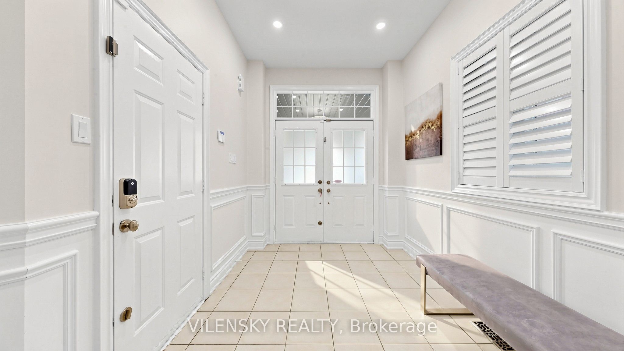 464 Apple Blossom Drive, Vaughan, ON L4J 9A2 photo 3