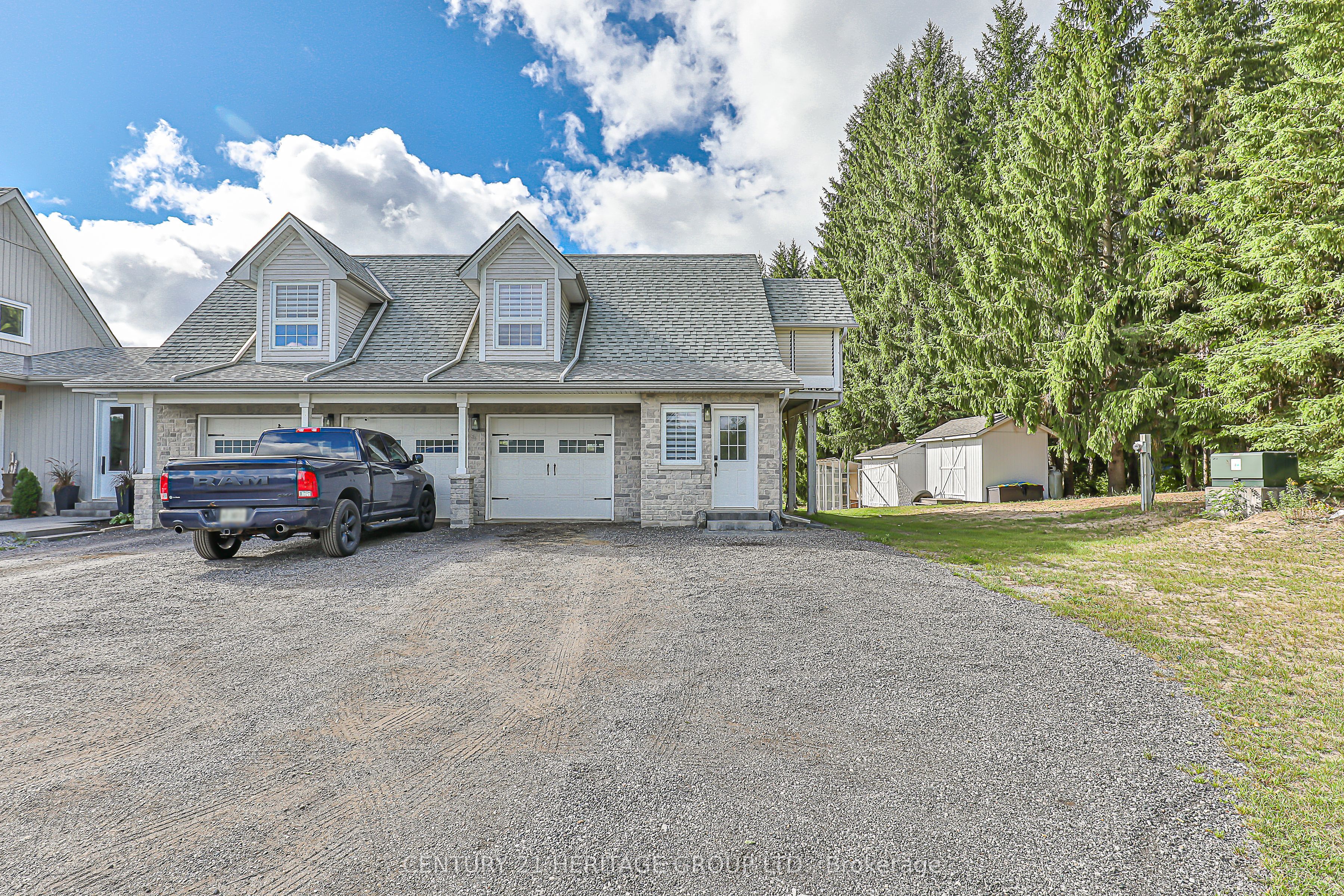 3471 Mount Albert Road, East Gwillimbury, ON L0G 1V0