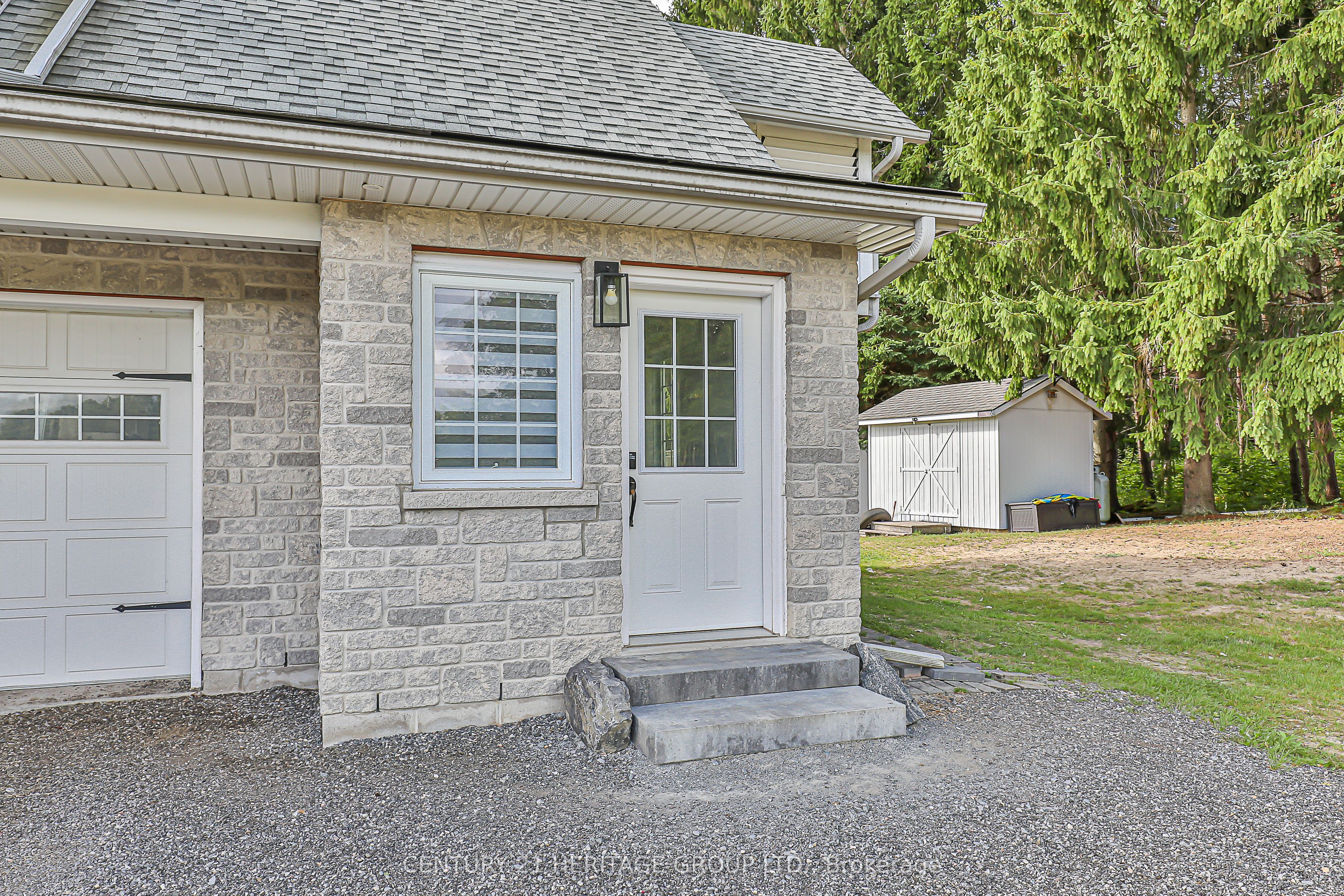 3471 Mount Albert Road, East Gwillimbury, ON L0G 1V0 photo 3