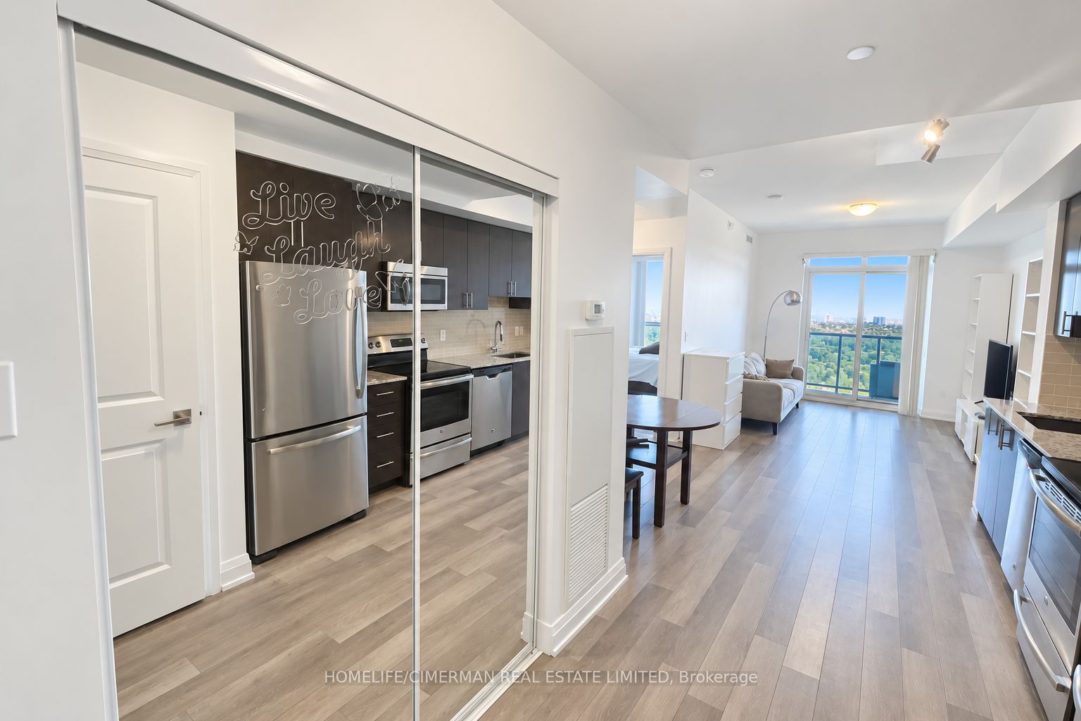 7171 Yonge Street 2103, Markham, ON L3T 0C5 photo 3
