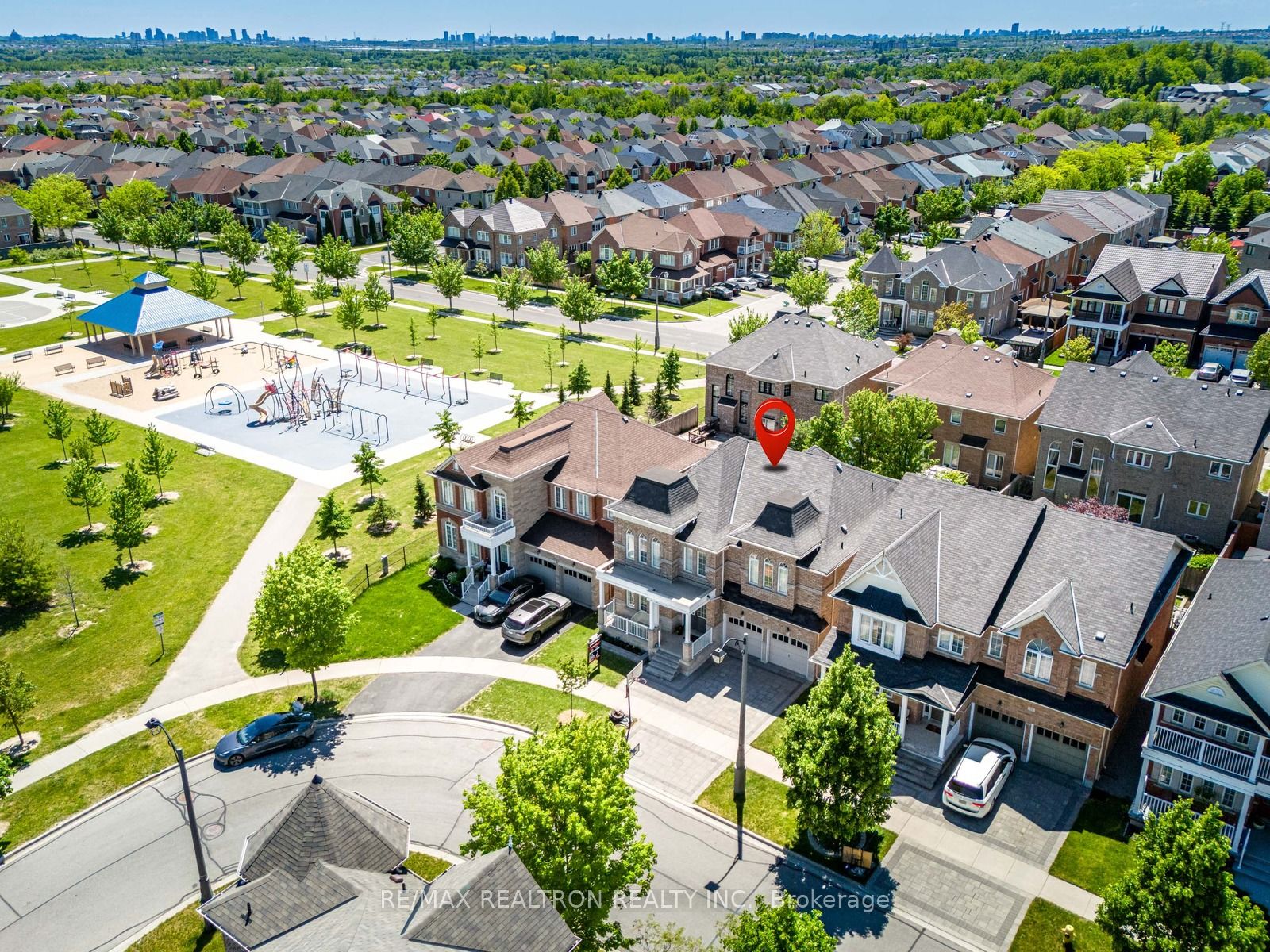 21 Rennie Avenue, Markham, ON L6B 0M9 photo 4
