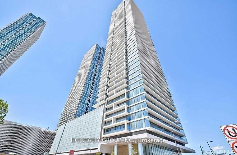 950 Portage Parkway 3815, Vaughan, ON L4K 0J7