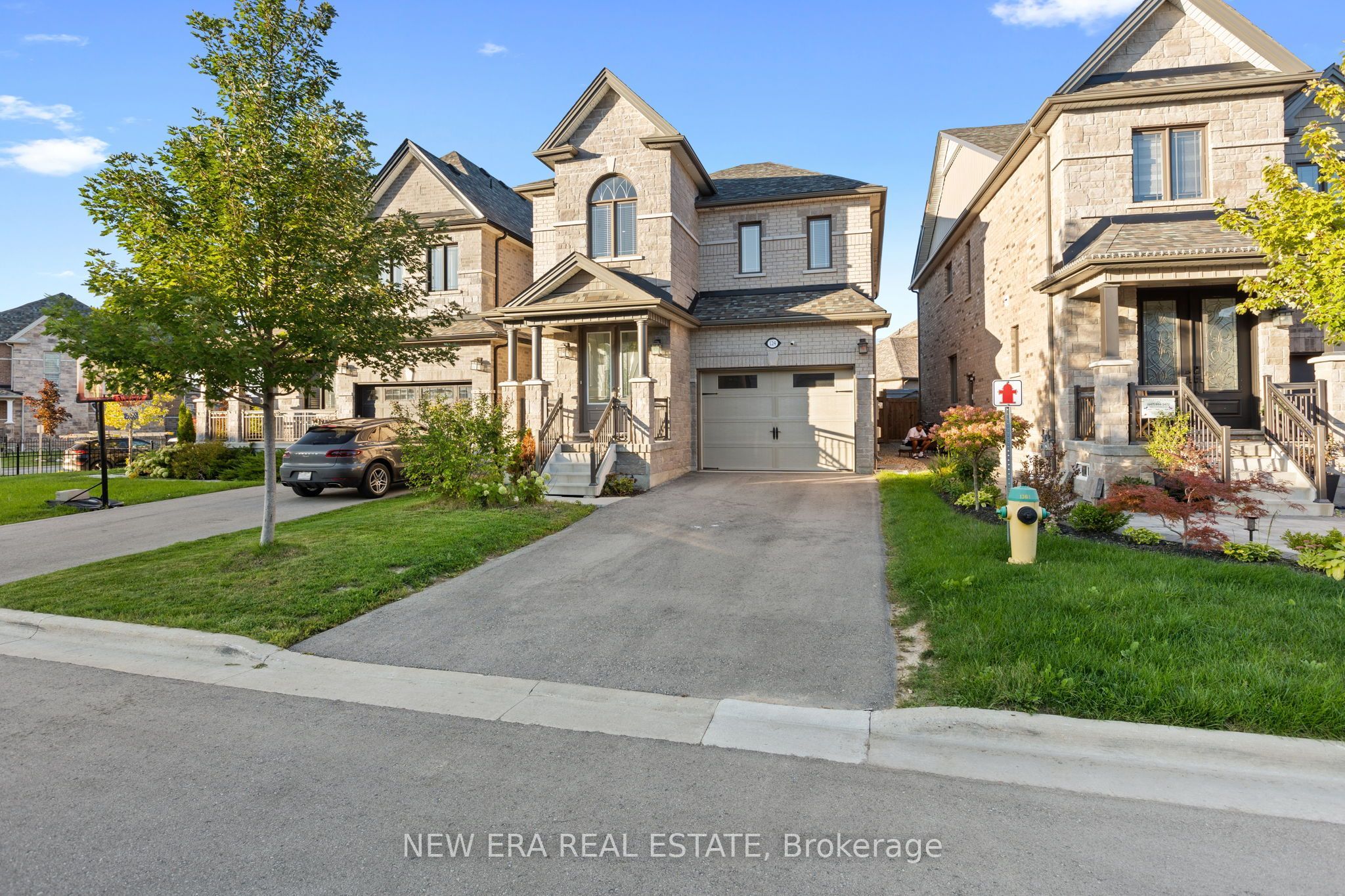124 Walker Boulevard, New Tecumseth, ON L9R 0R1 photo 2