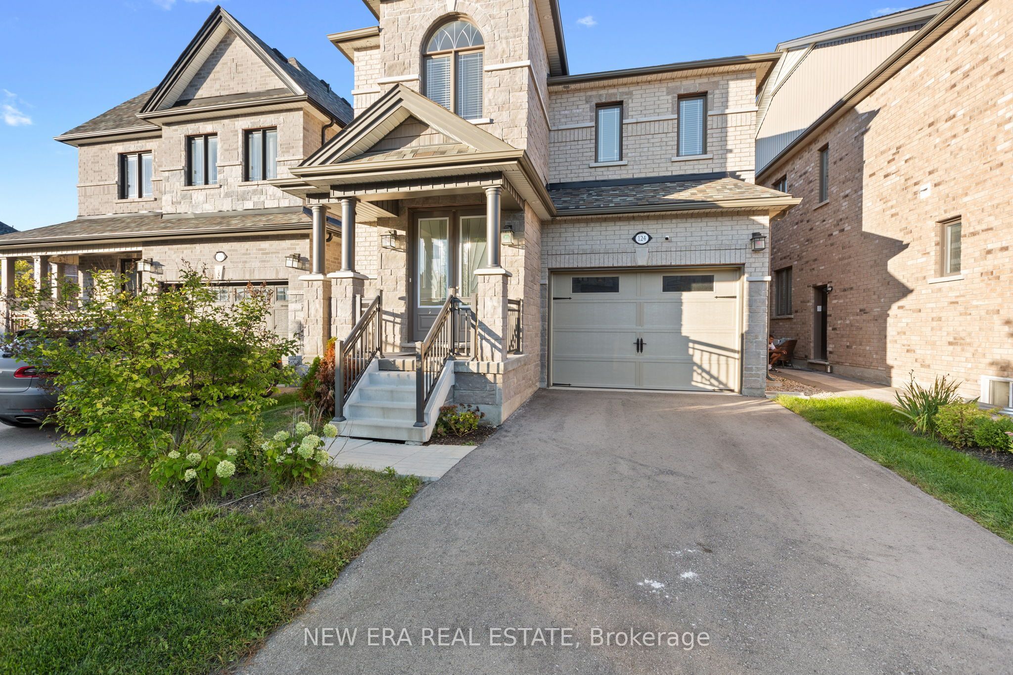 124 Walker Boulevard, New Tecumseth, ON L9R 0R1 photo 3