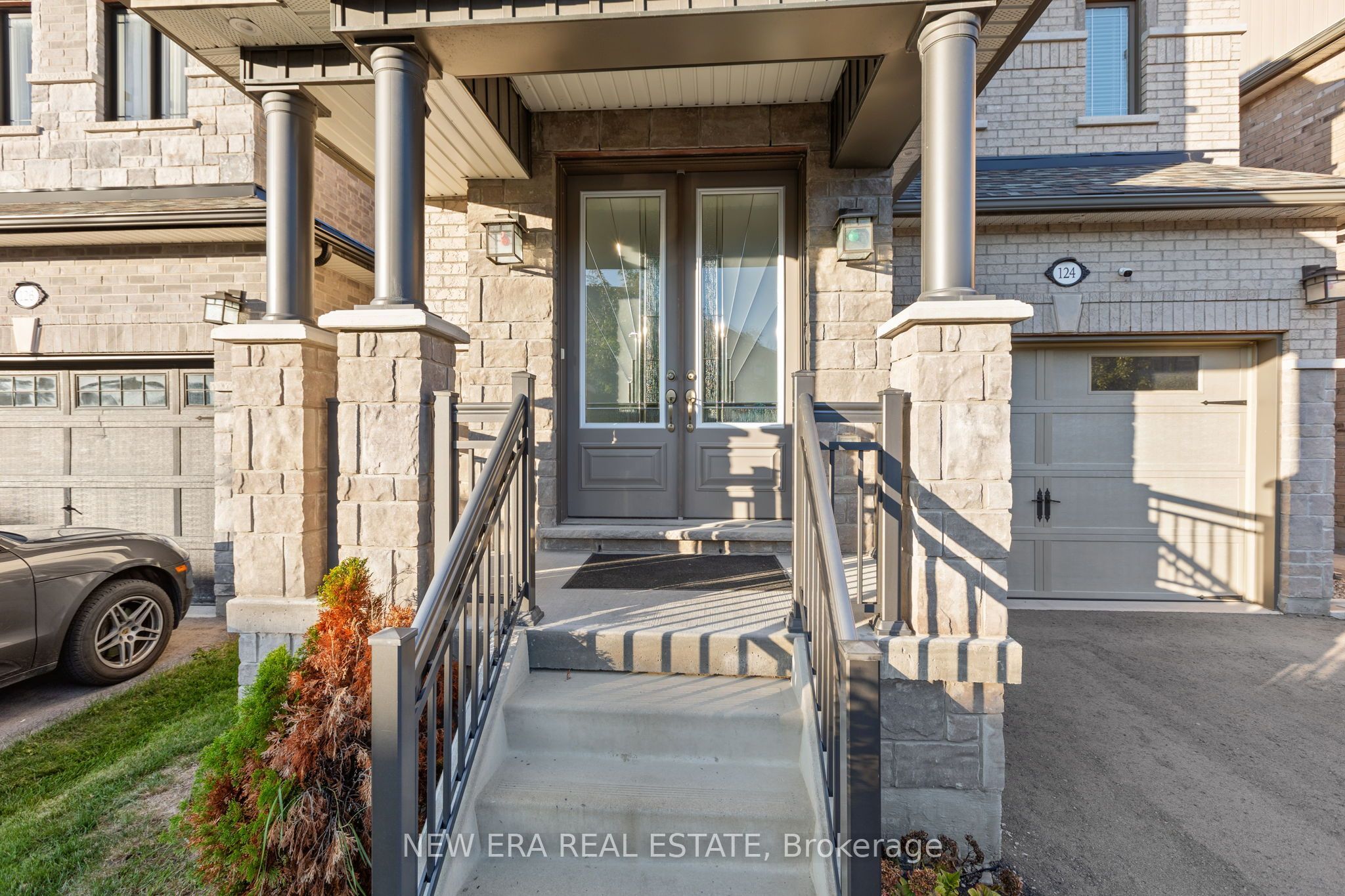 124 Walker Boulevard, New Tecumseth, ON L9R 0R1 photo 4