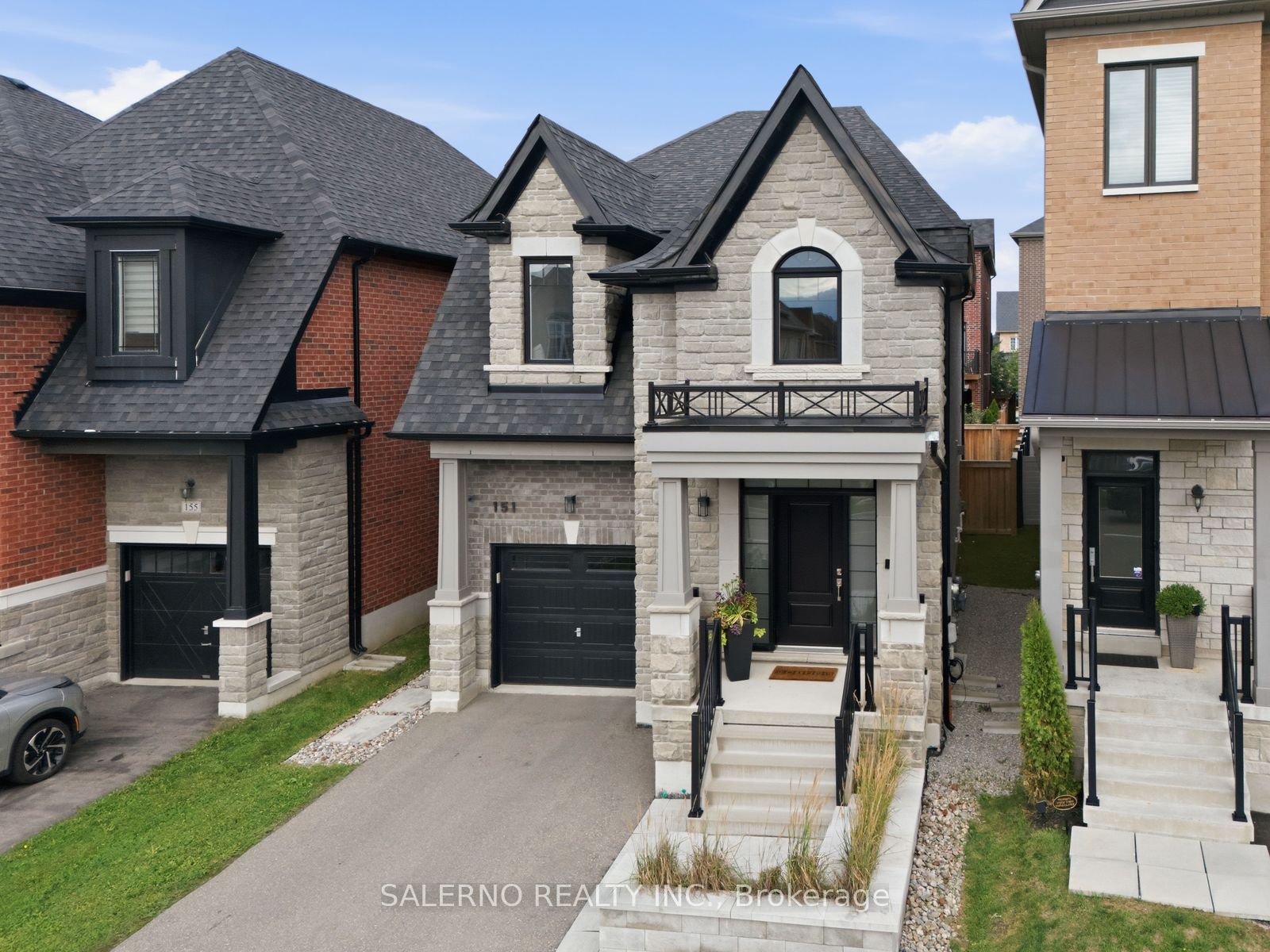151 Vellore Park Avenue, Vaughan, ON L4H 4S5 photo 4