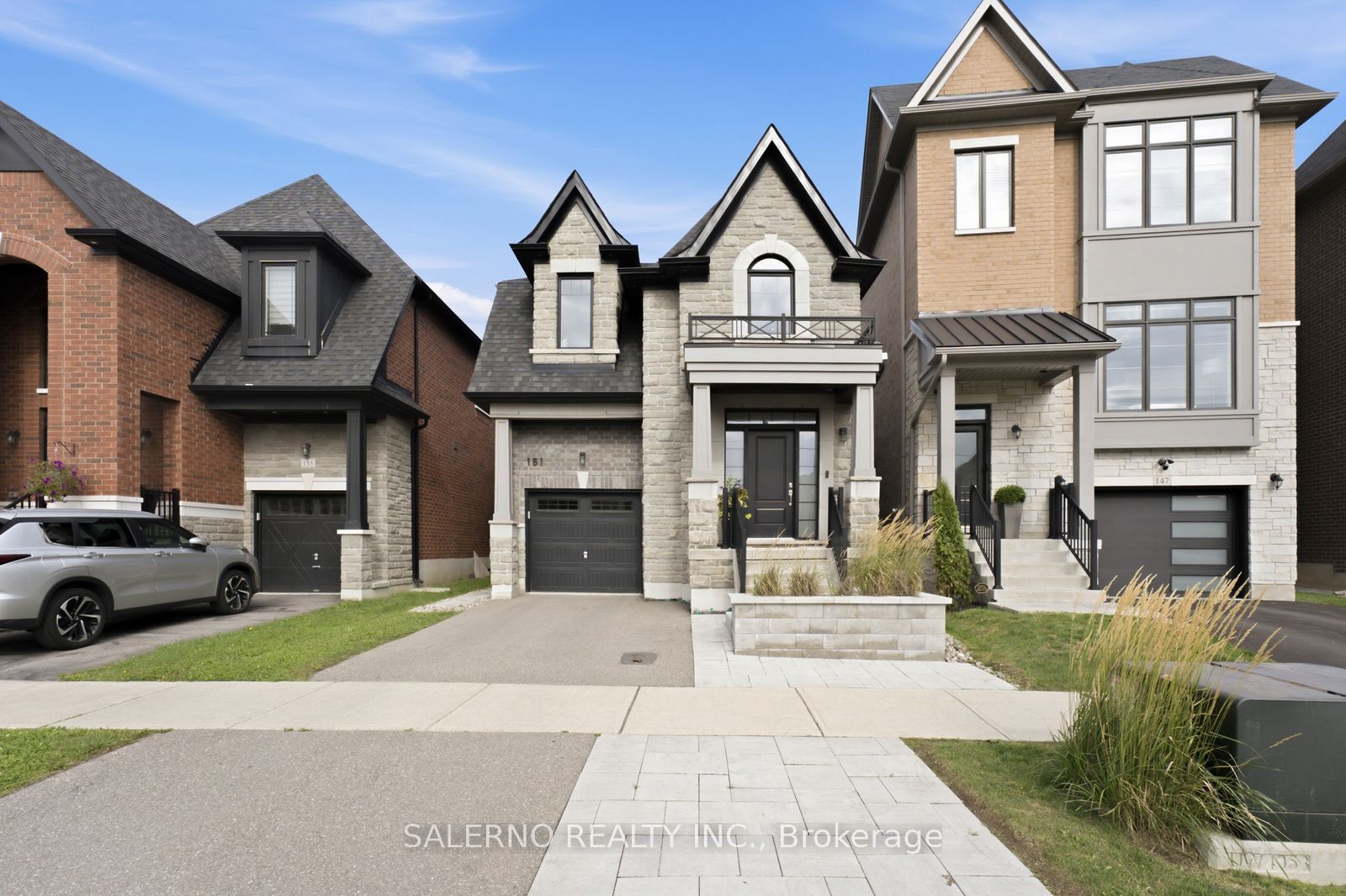 151 Vellore Park Avenue, Vaughan, ON L4H 4S5 photo 5
