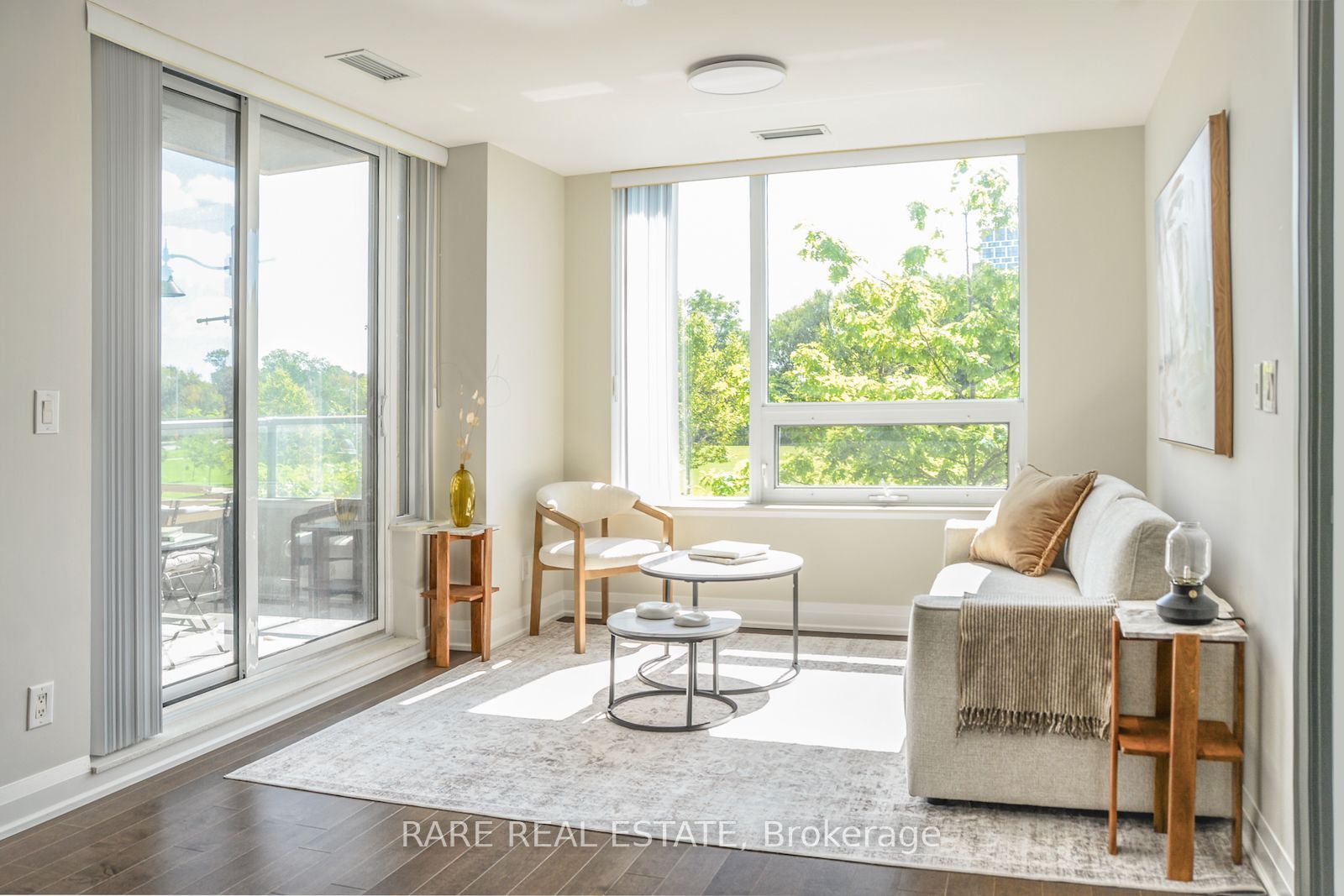 18 Uptown Drive 217, Markham, ON L3R 5M5 photo 4