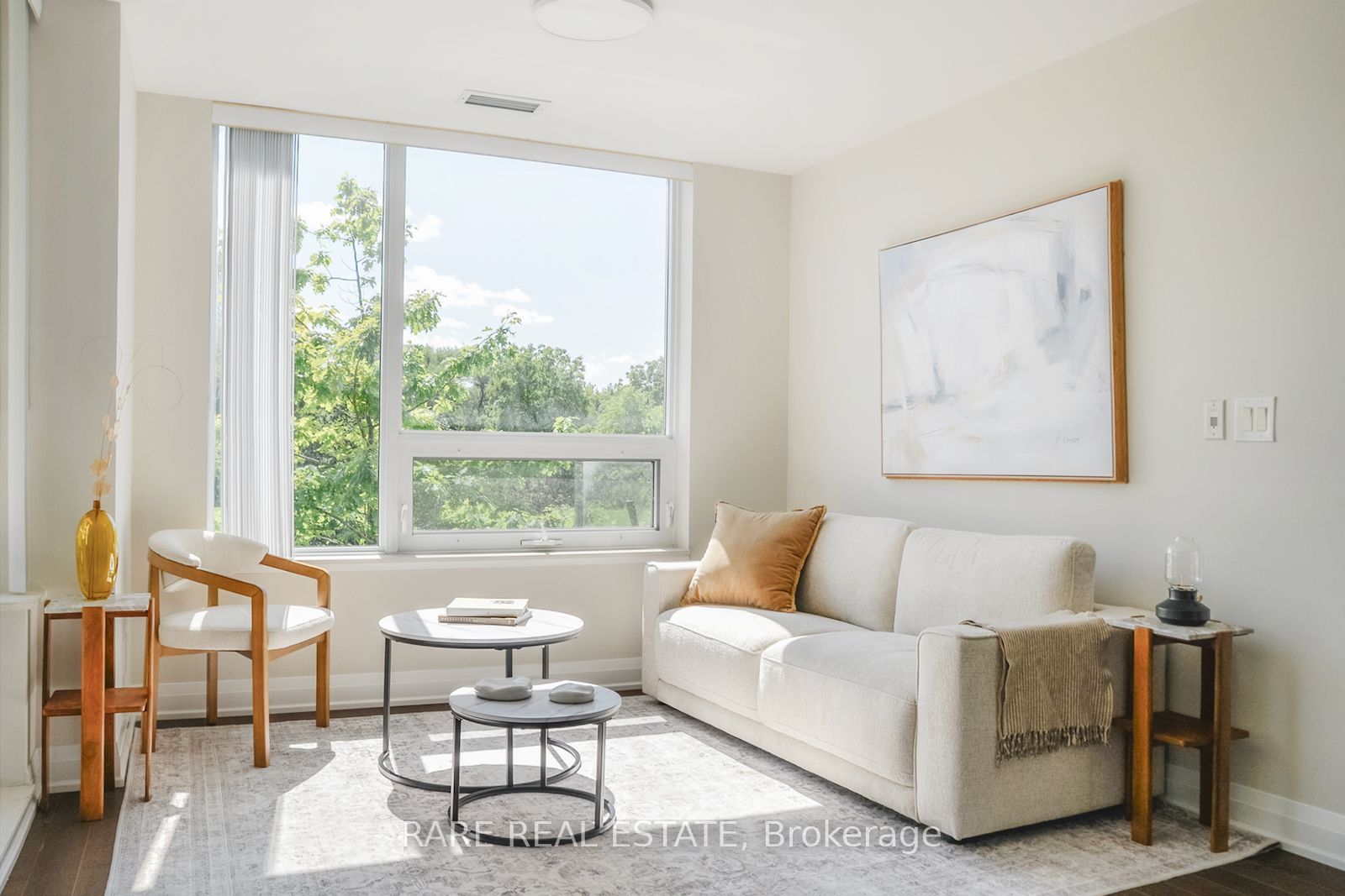 18 Uptown Drive 217, Markham, ON L3R 5M5 photo 5