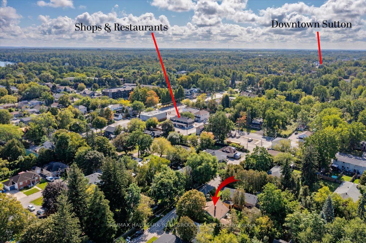 18 Ravenswood Drive, Georgina, ON L0E 1L0 photo 4