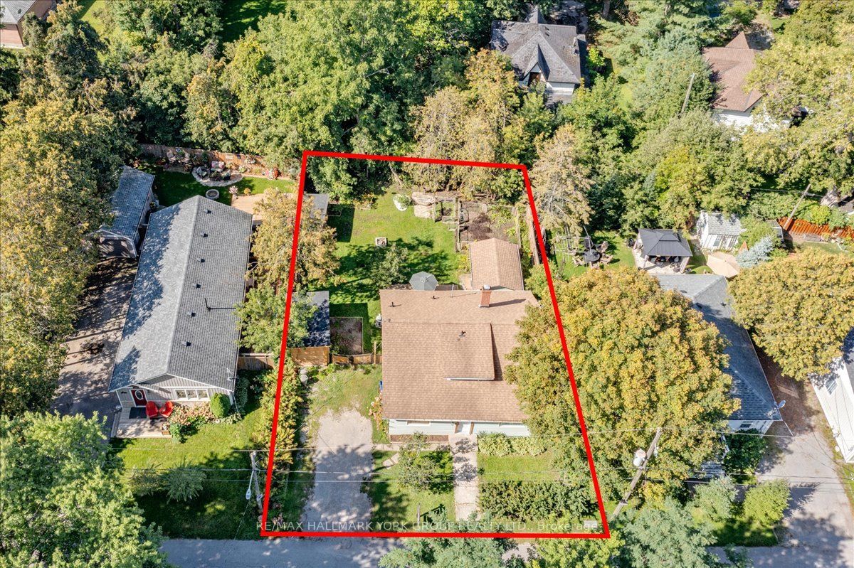 18 Ravenswood Drive, Georgina, ON L0E 1L0 photo 5