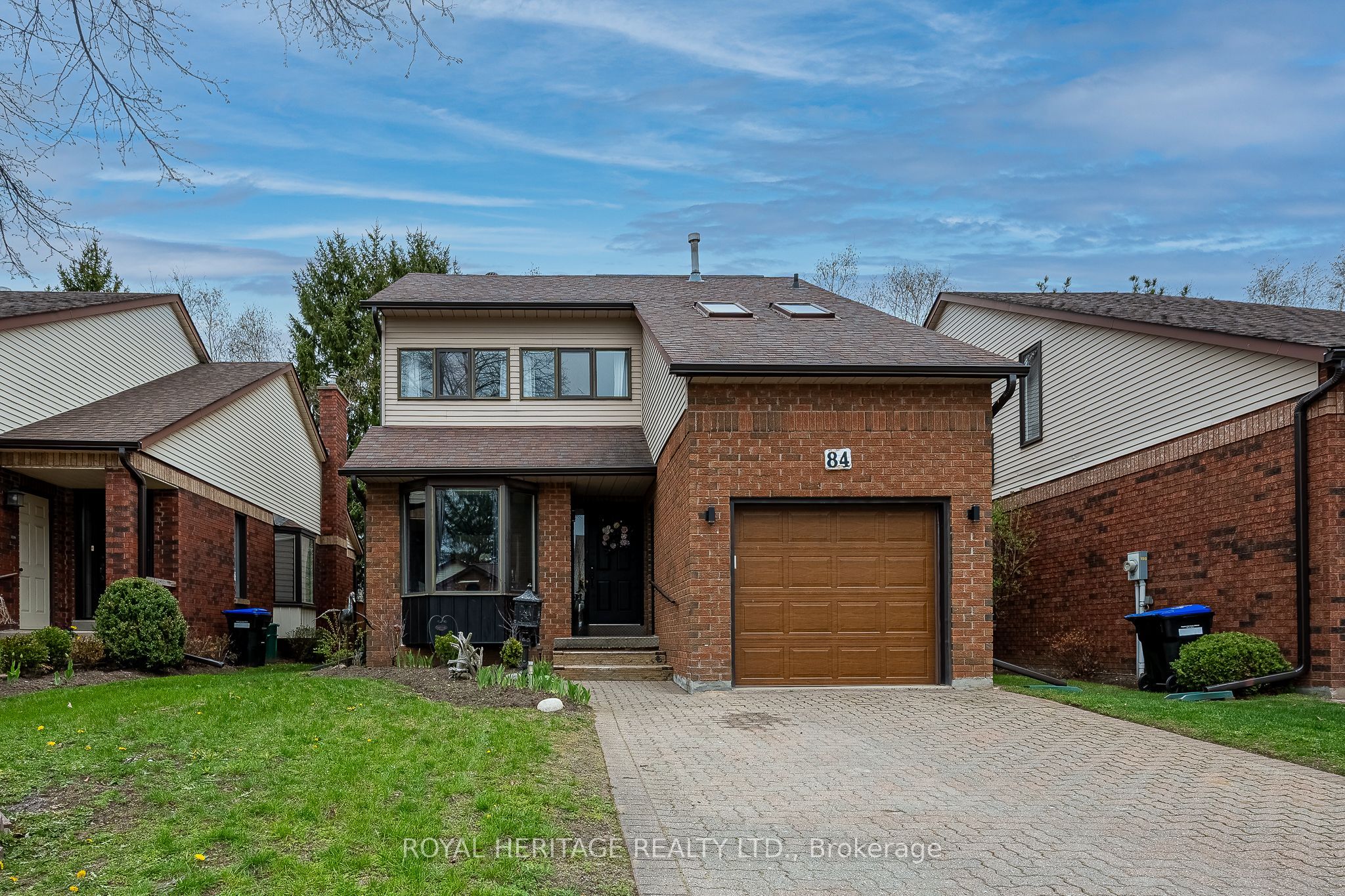 84 Green Briar Road 26, New Tecumseth, ON L9R 1R4