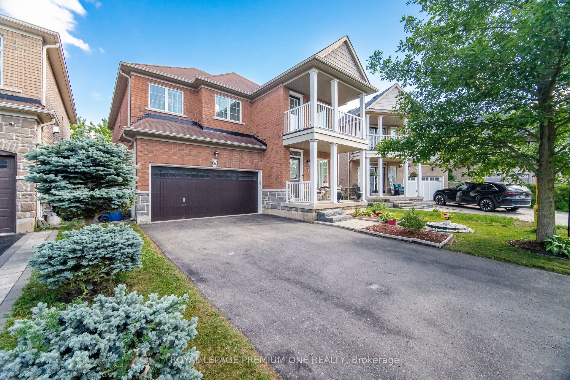 62 Lost Pond Crescent, Whitchurch-Stouffville, ON L4A 0R4 photo 3