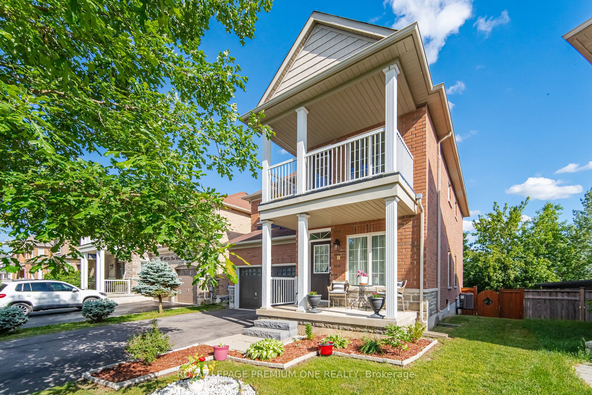 62 Lost Pond Crescent, Whitchurch-Stouffville, ON L4A 0R4 photo 5