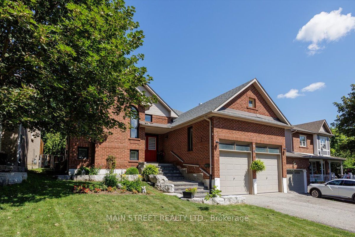 49 Circle Ridge Drive, Georgina, ON L4P 2H2 photo 4