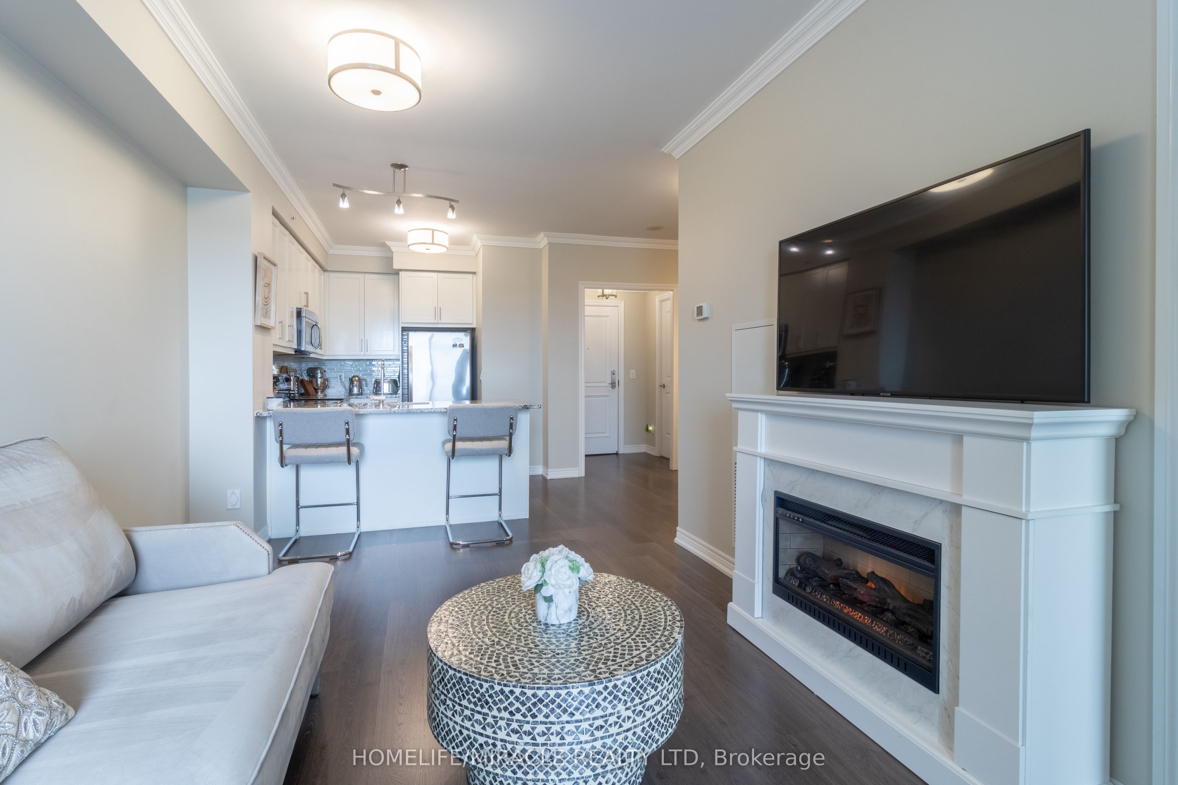 9255 Jane Street 1410, Vaughan, ON L6A 0K1