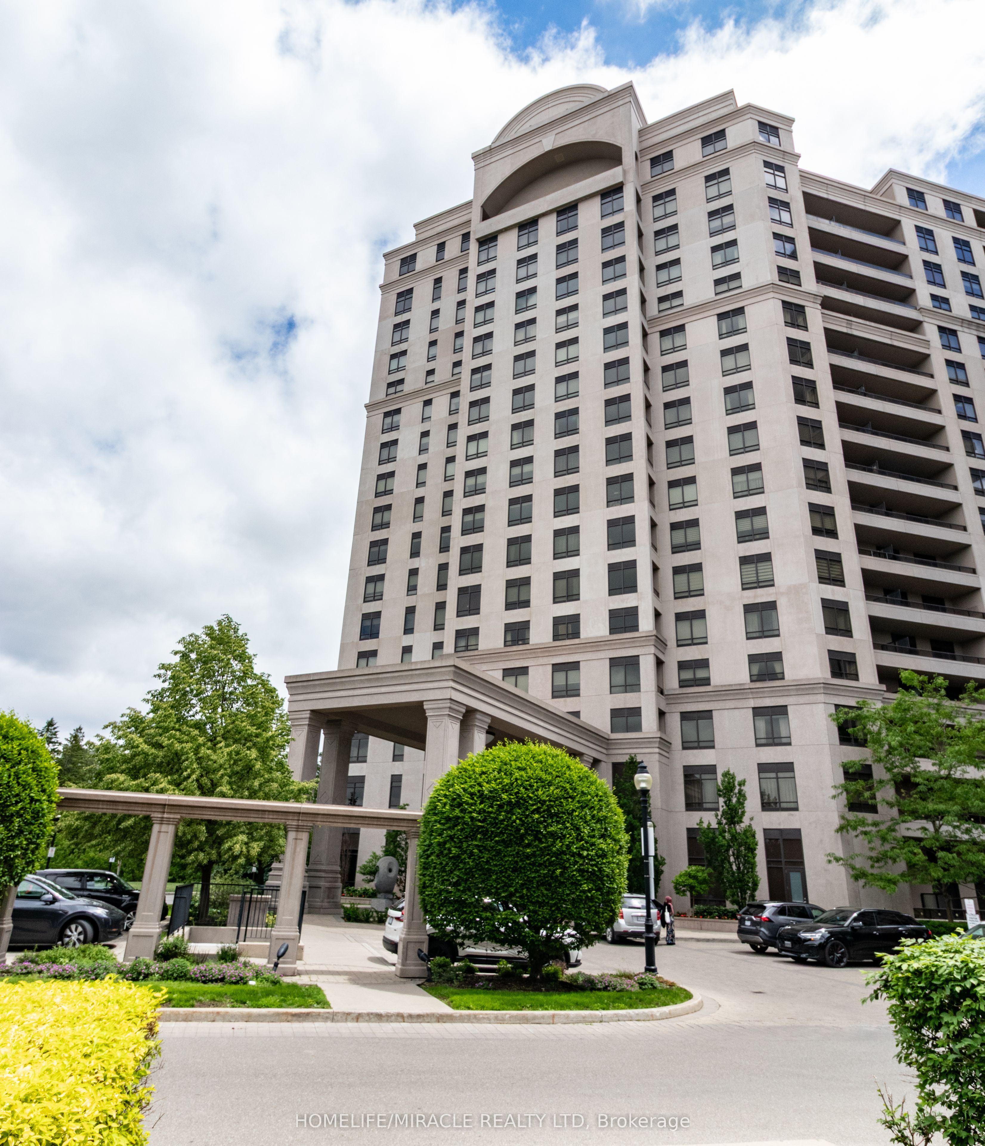 9255 Jane Street 1410, Vaughan, ON L6A 0K1 photo 3