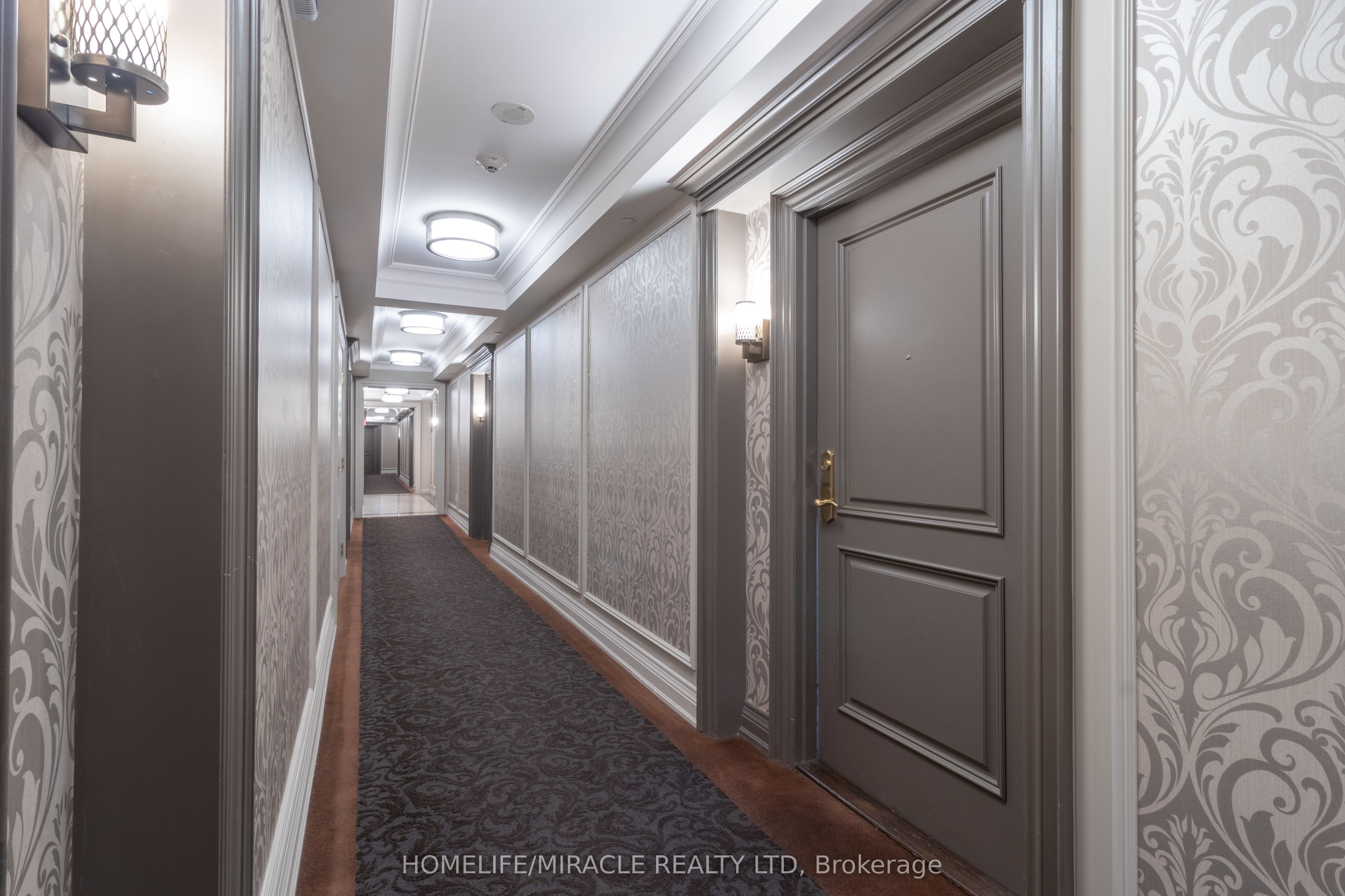 9255 Jane Street 1410, Vaughan, ON L6A 0K1 photo 4