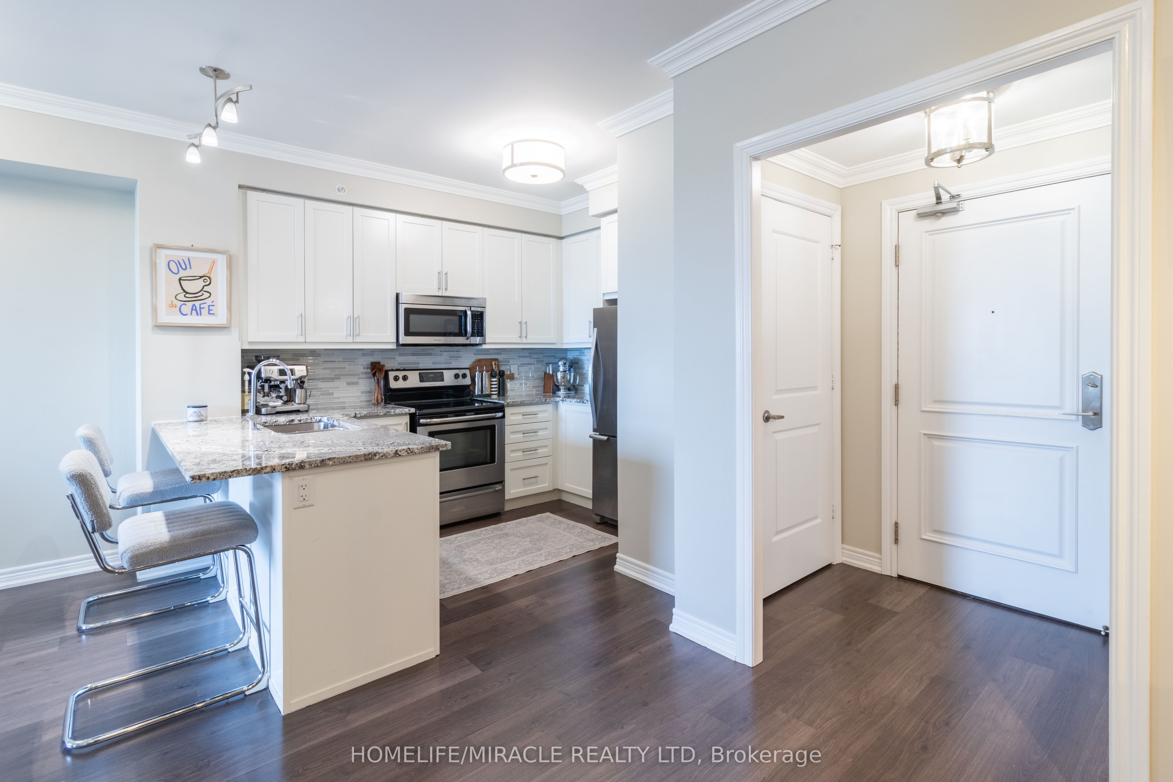 9255 Jane Street 1410, Vaughan, ON L6A 0K1 photo 5