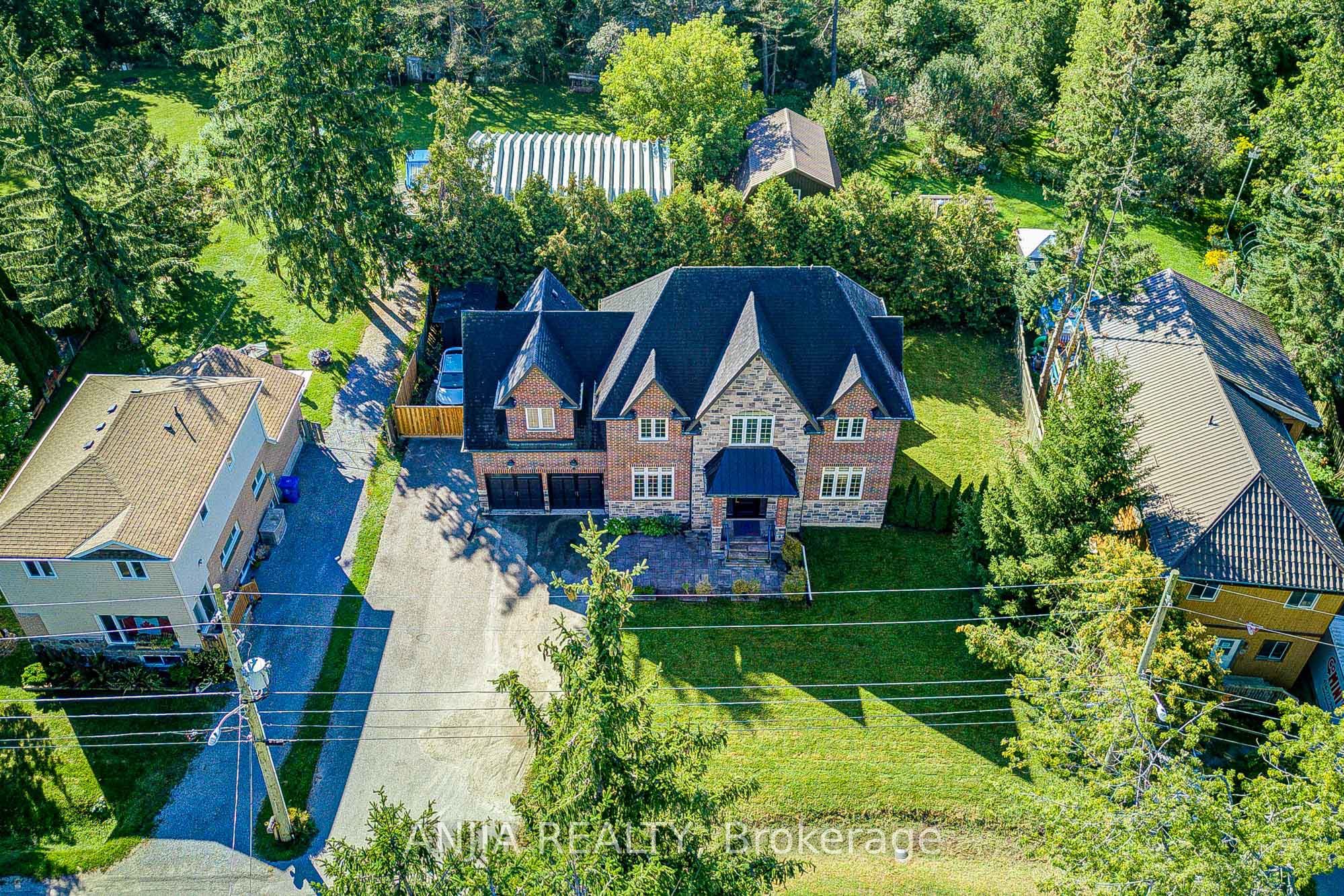 41 Valley Road, Whitchurch-Stouffville, ON L4A 2X7 photo 4