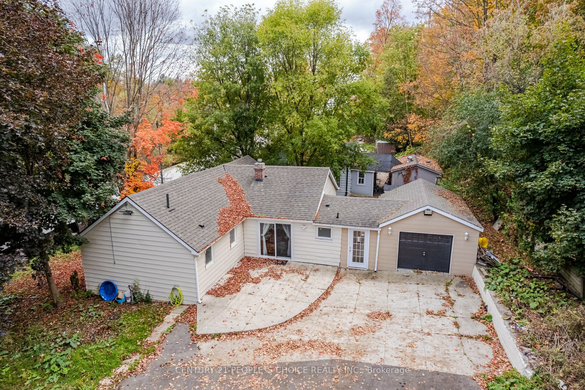 154 Simmons Street, Vaughan, ON L4H 4X7 photo 2