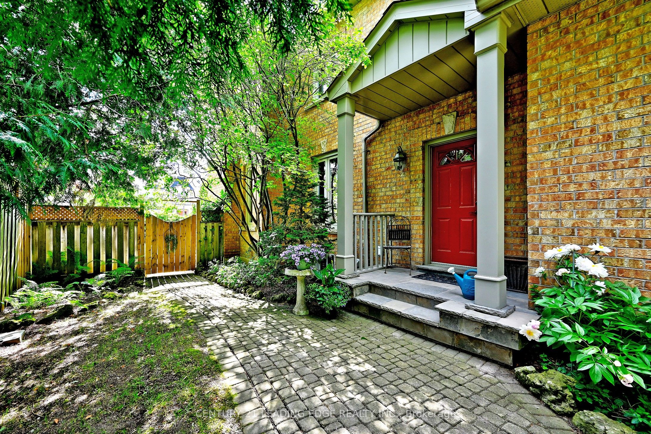 7 Normandale Road, Markham, ON L3R 4J7 photo 2