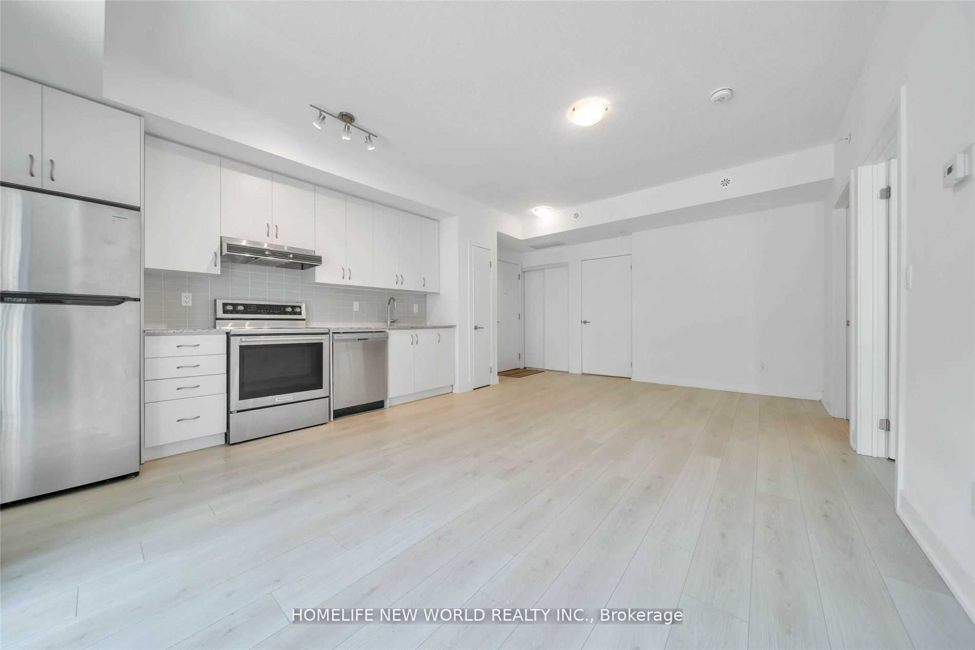 1709 Bur Oak Avenue G07, Markham, ON L6E 0V7 photo 2