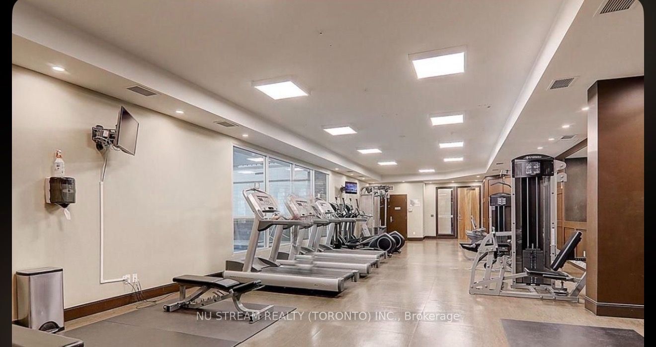 50 Clegg Road 601, Markham, ON L6G 0C6 photo 2