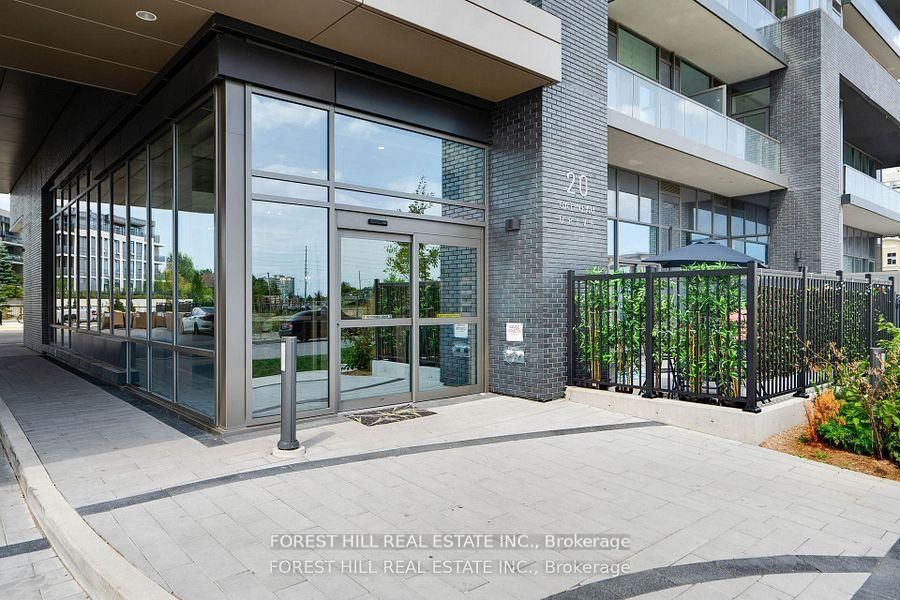 20 Gatineau Drive 1703E, Vaughan, ON L4J 0L3