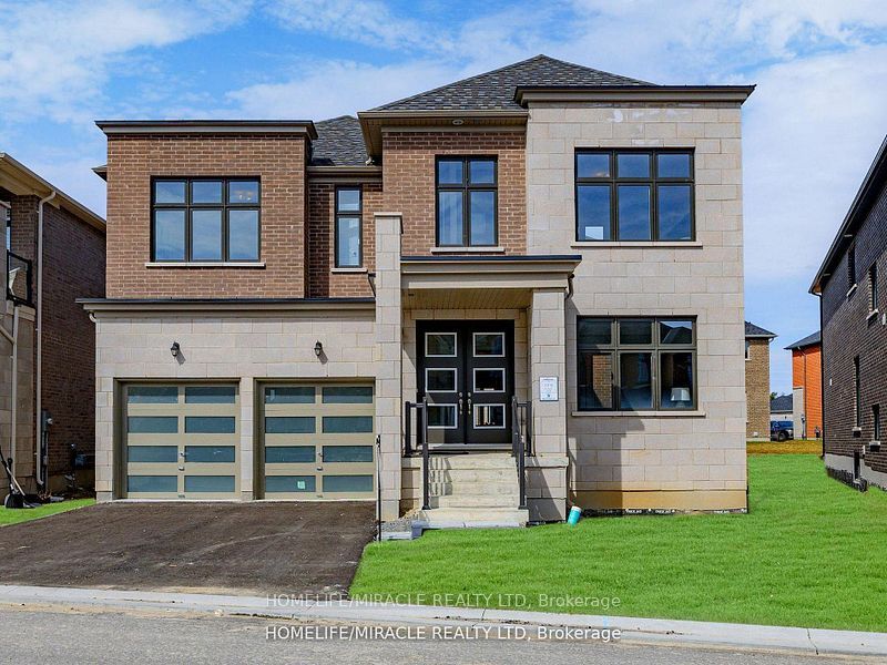25 Joiner Circle, Whitchurch-Stouffville, ON L4A 4W9