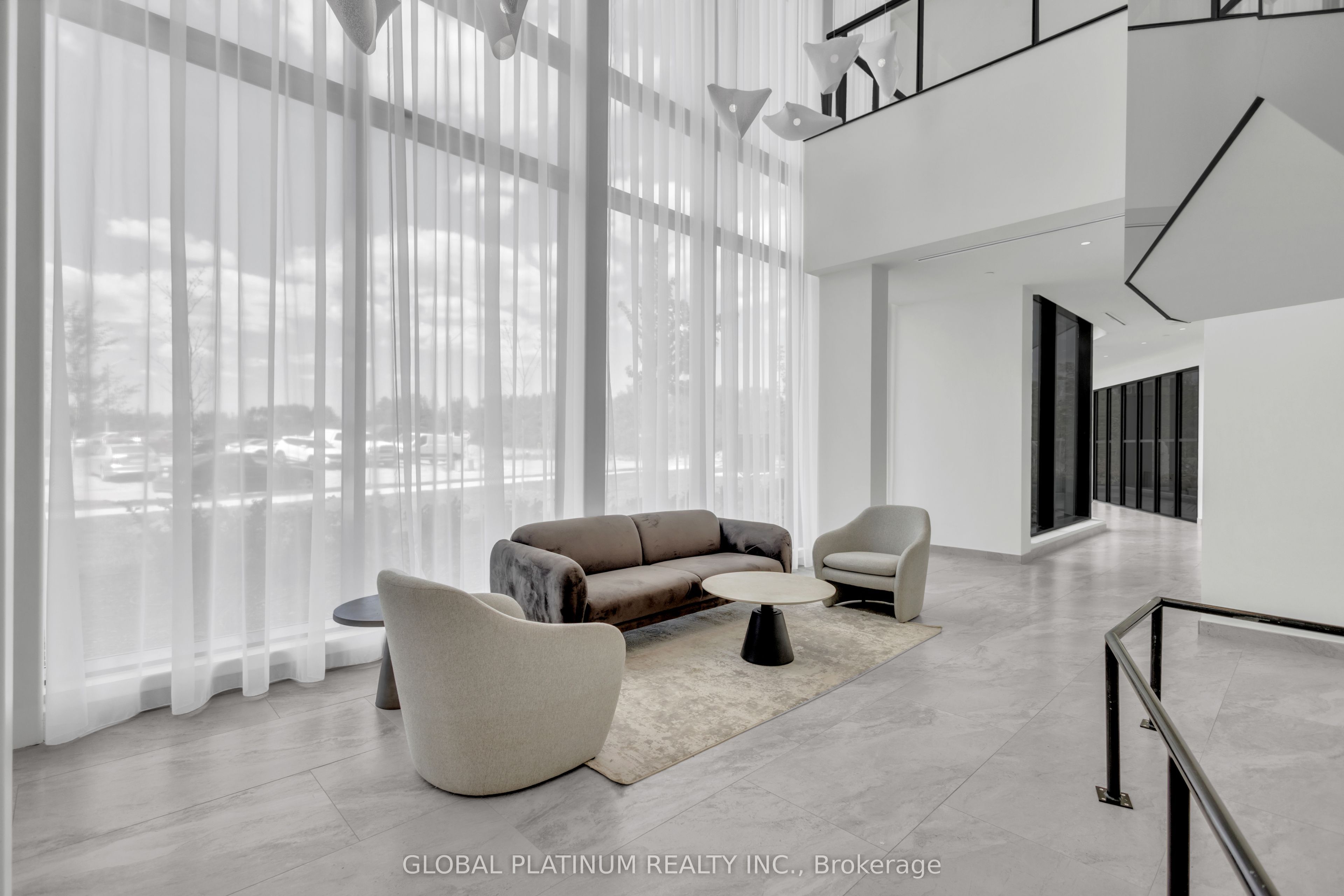 6 David Eyer Road 713, Richmond Hill, ON L4S 0N5 photo 4