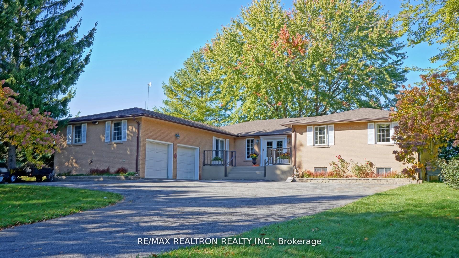 240 Webb Road, Uxbridge, ON L4A 7X4 photo 2