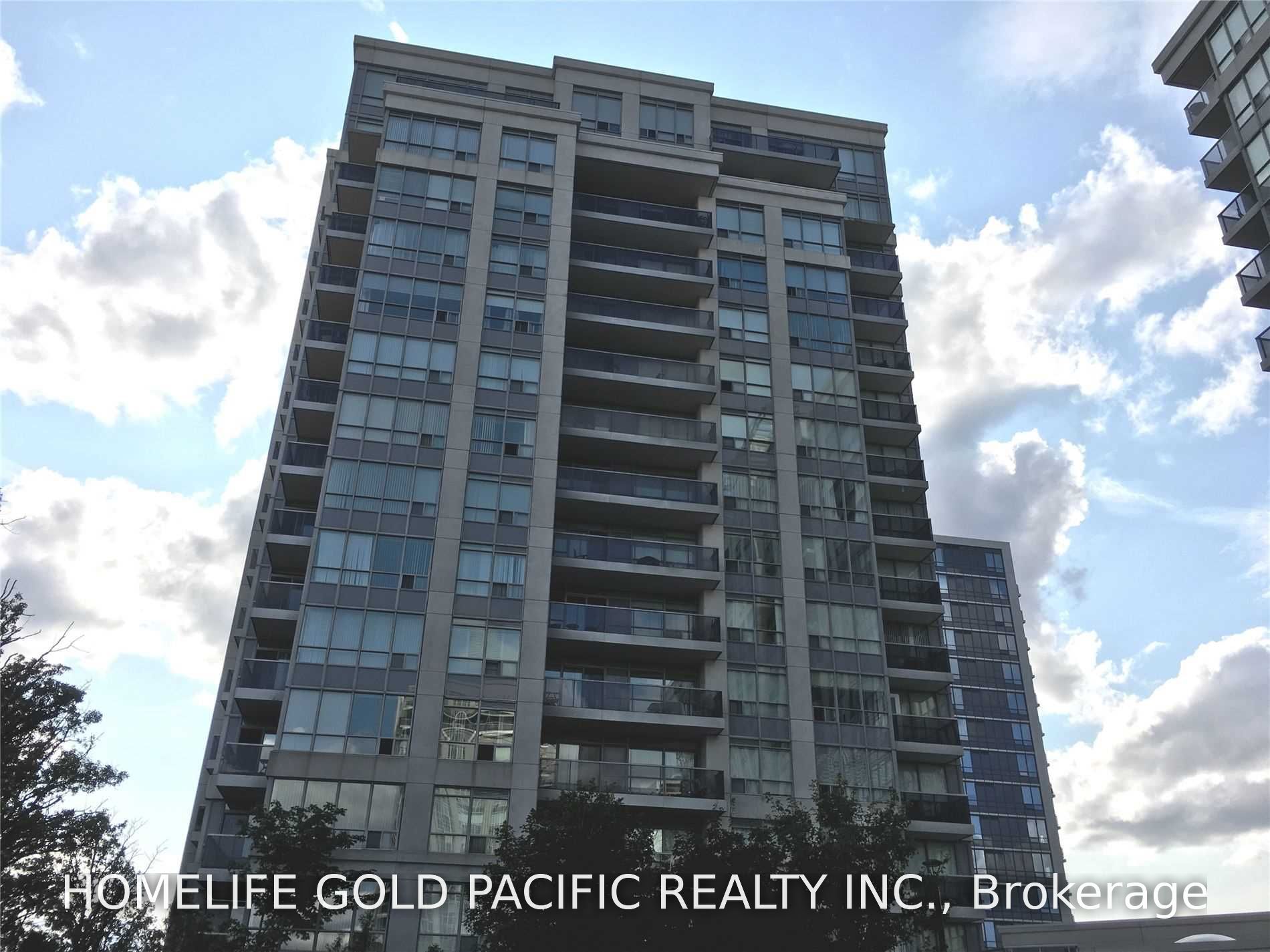 60 Disera Drive 505, Vaughan, ON L4J 9G1 photo 4