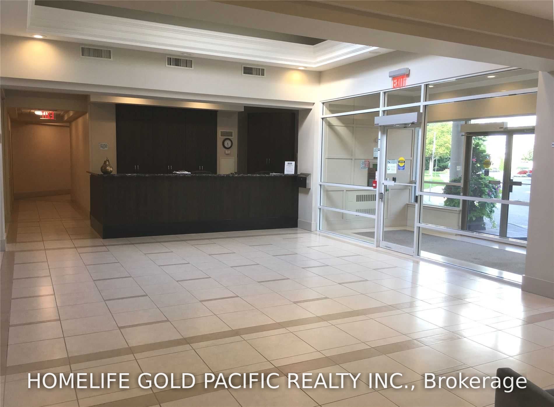 60 Disera Drive 505, Vaughan, ON L4J 9G1 photo 5